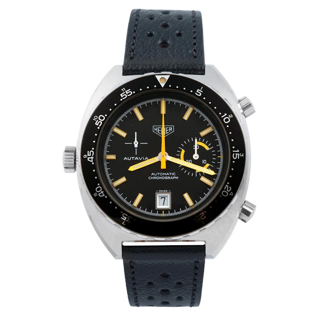 HEUER