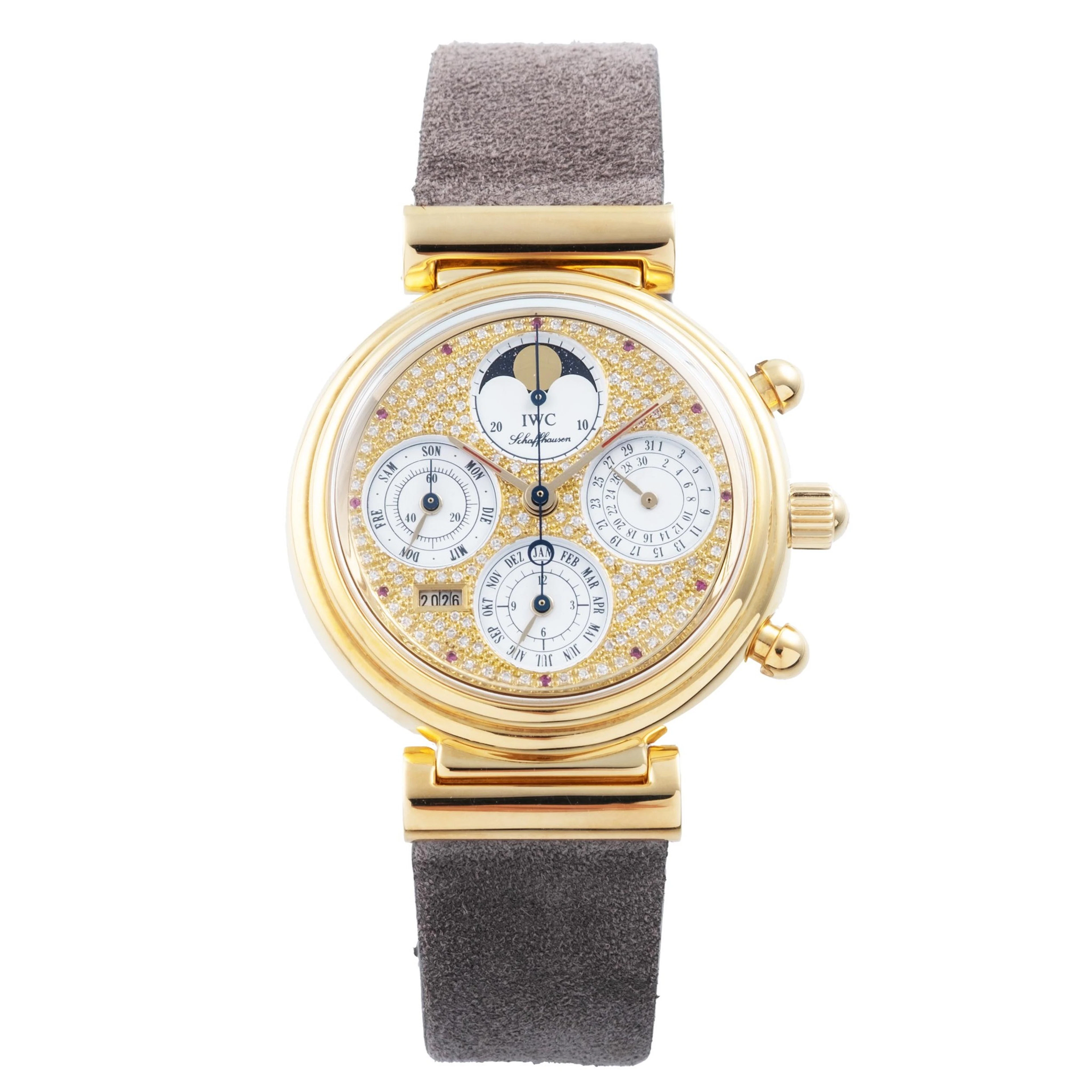 IWC