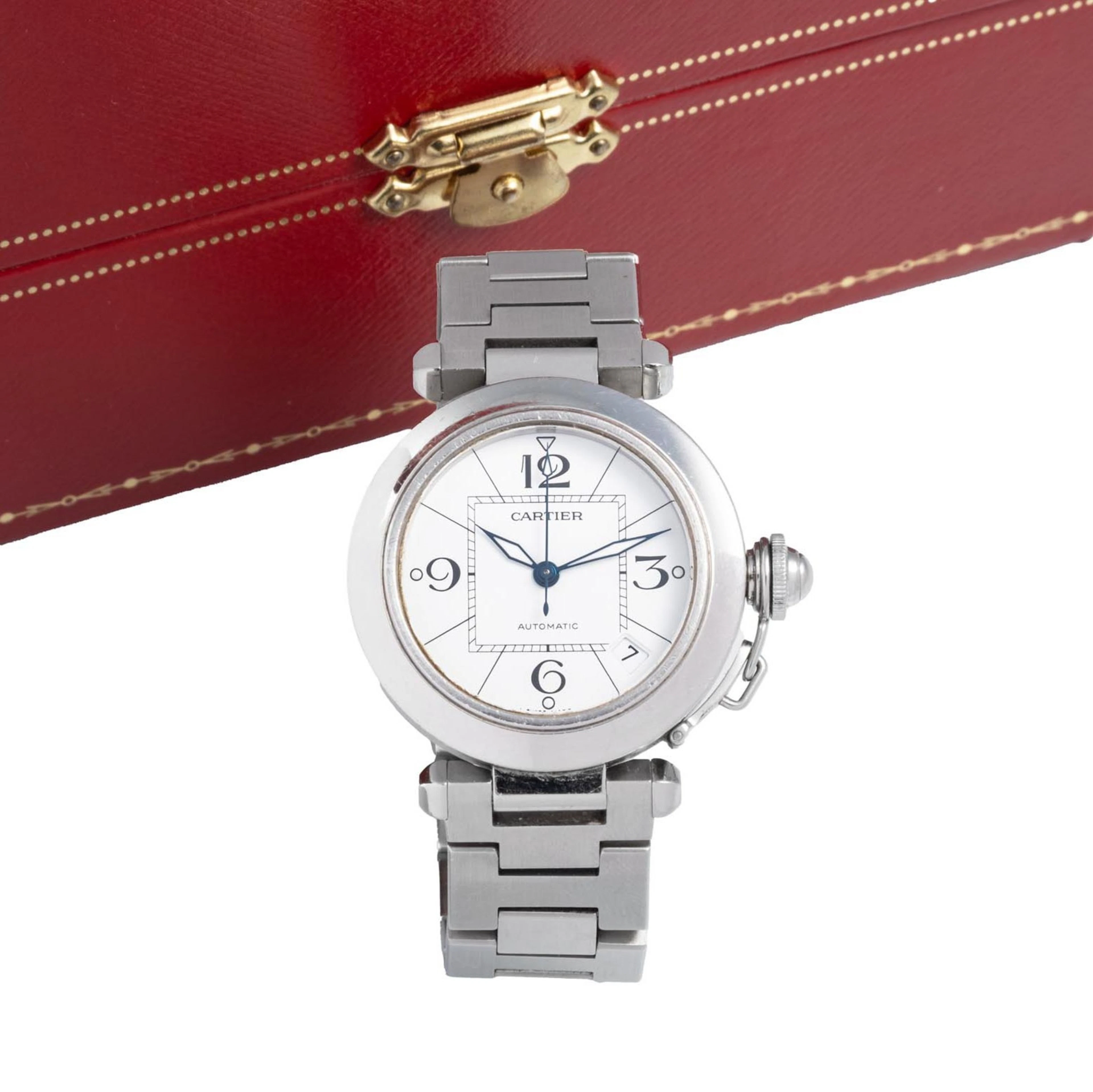 CARTIER