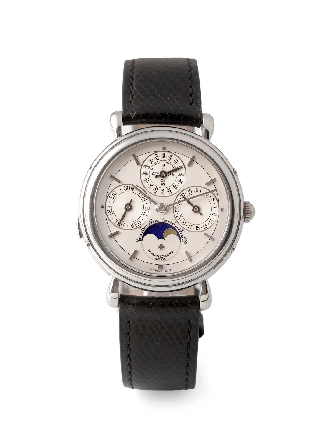 VACHERON CONSTANTIN