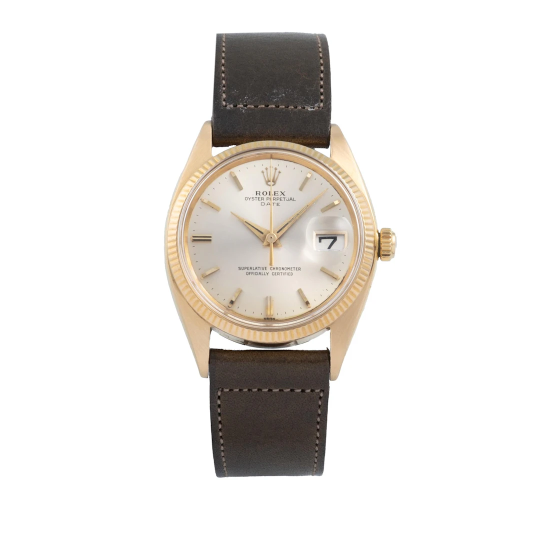 ROLEX