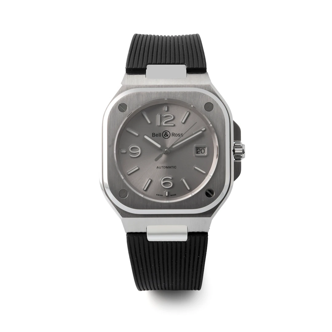 BELL & ROSS