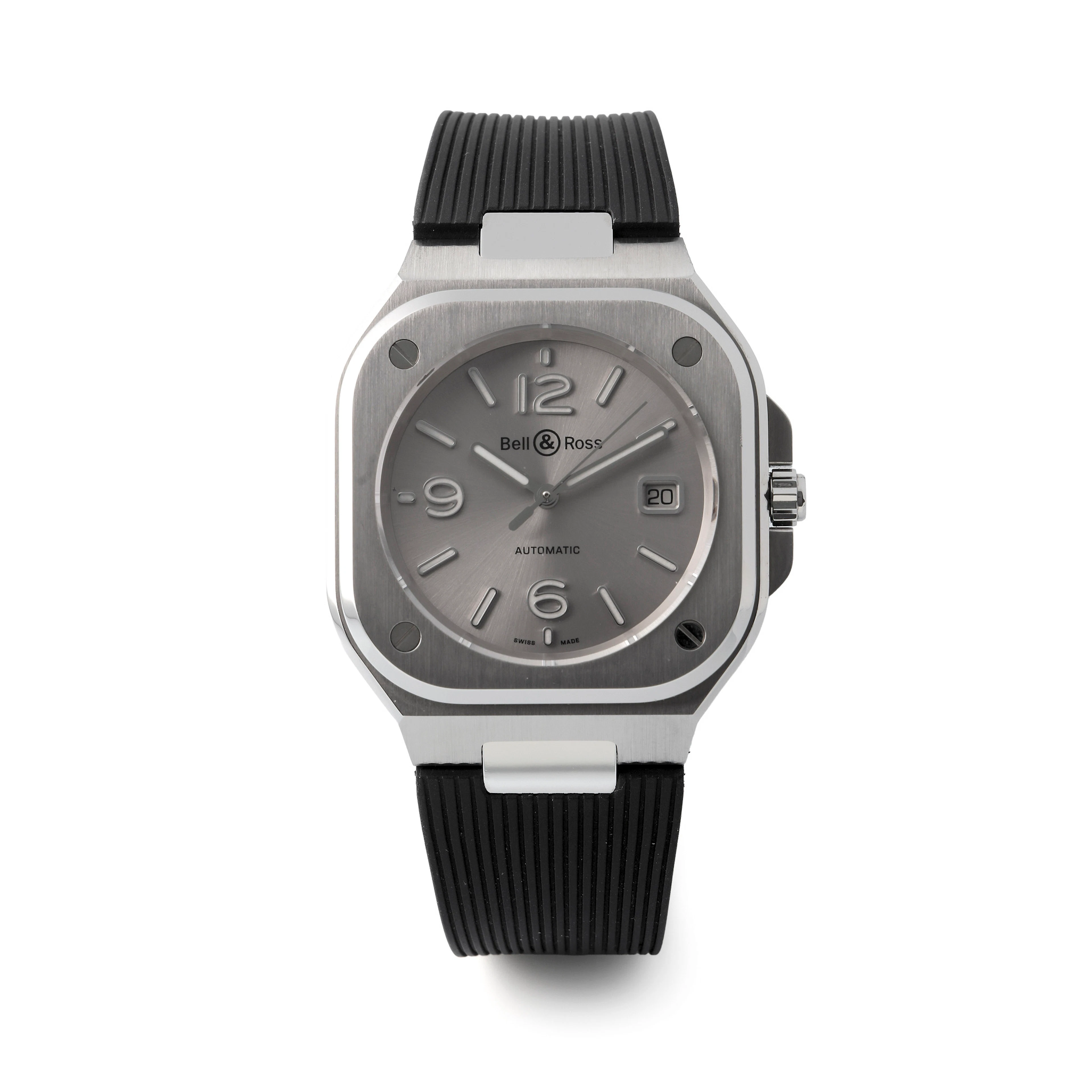 BELL & ROSS