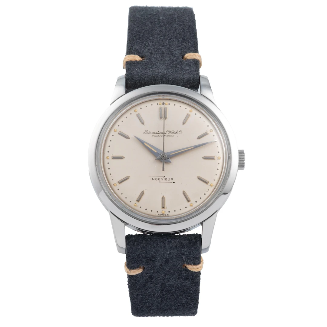 IWC