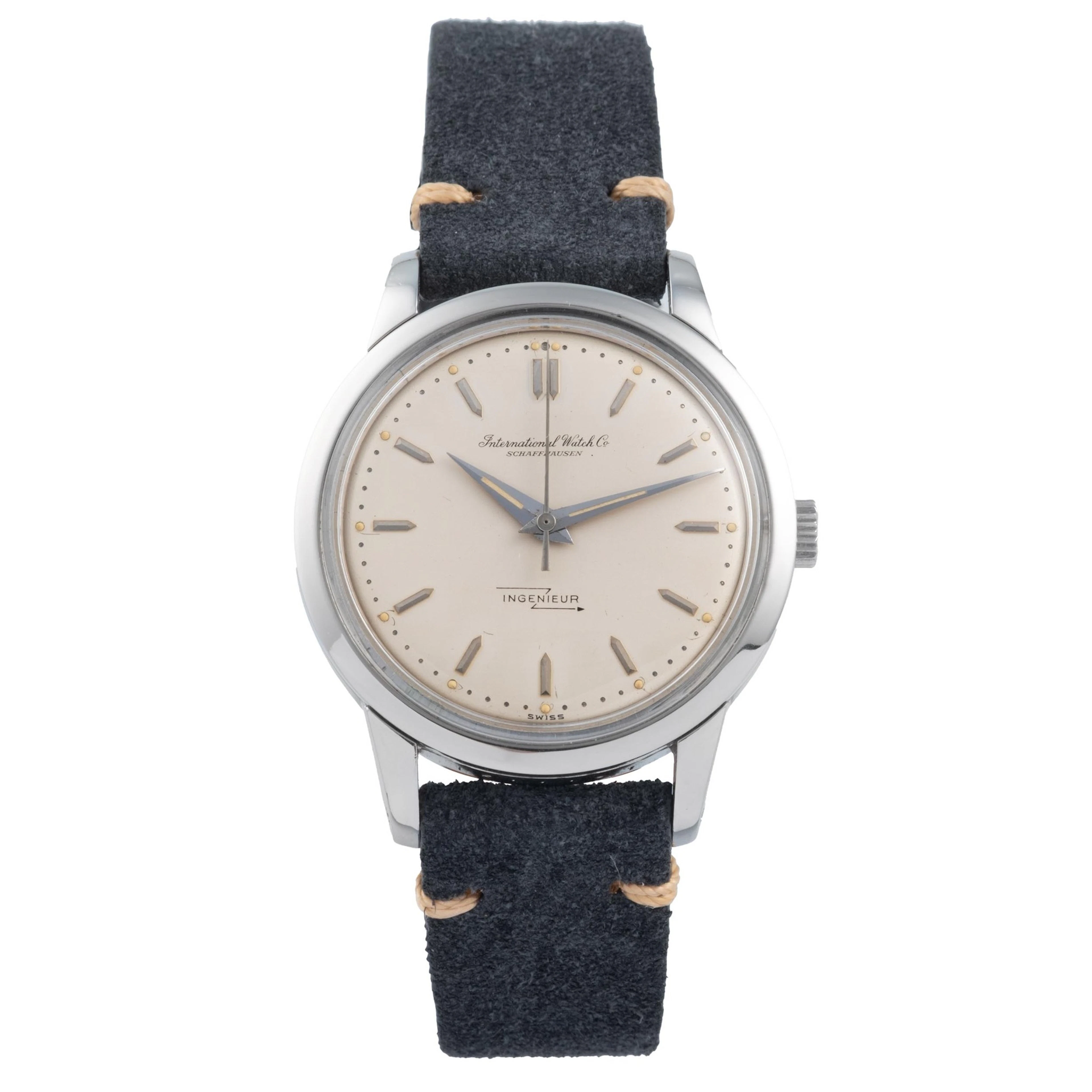 IWC