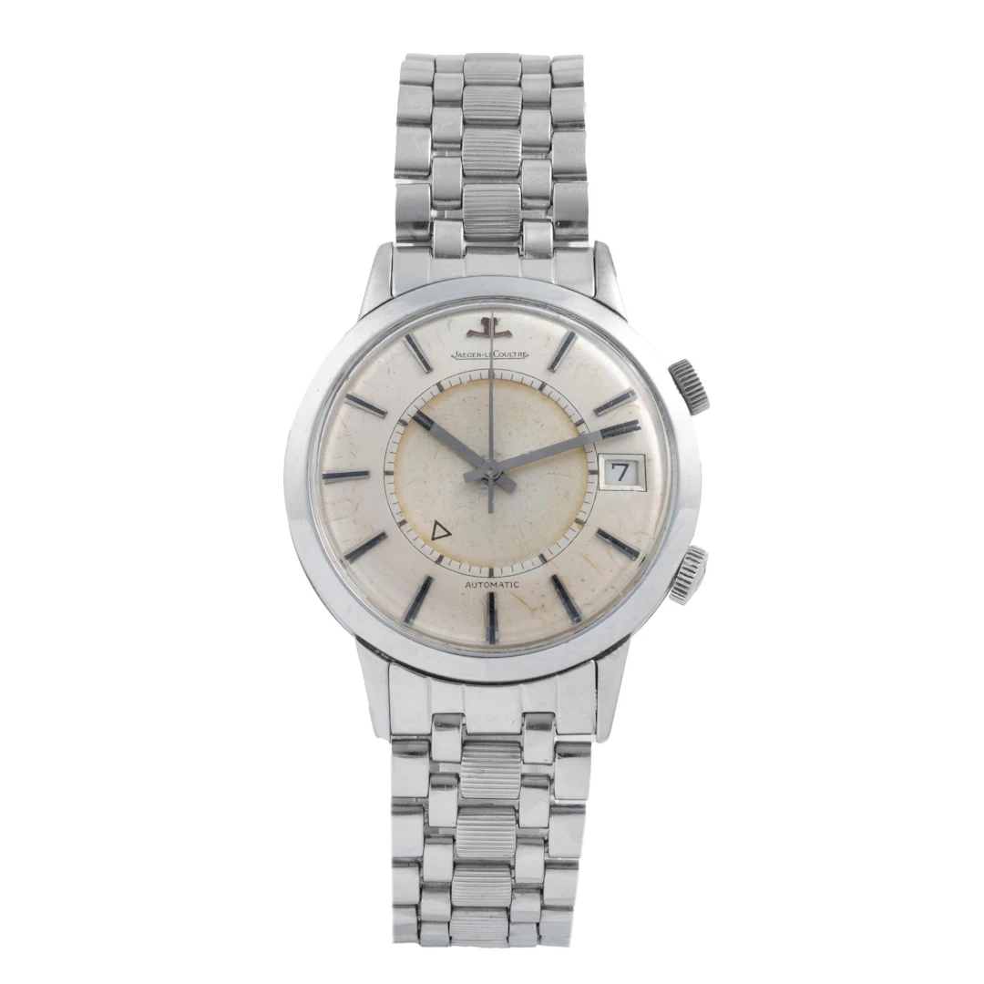JAEGER LECOULTRE