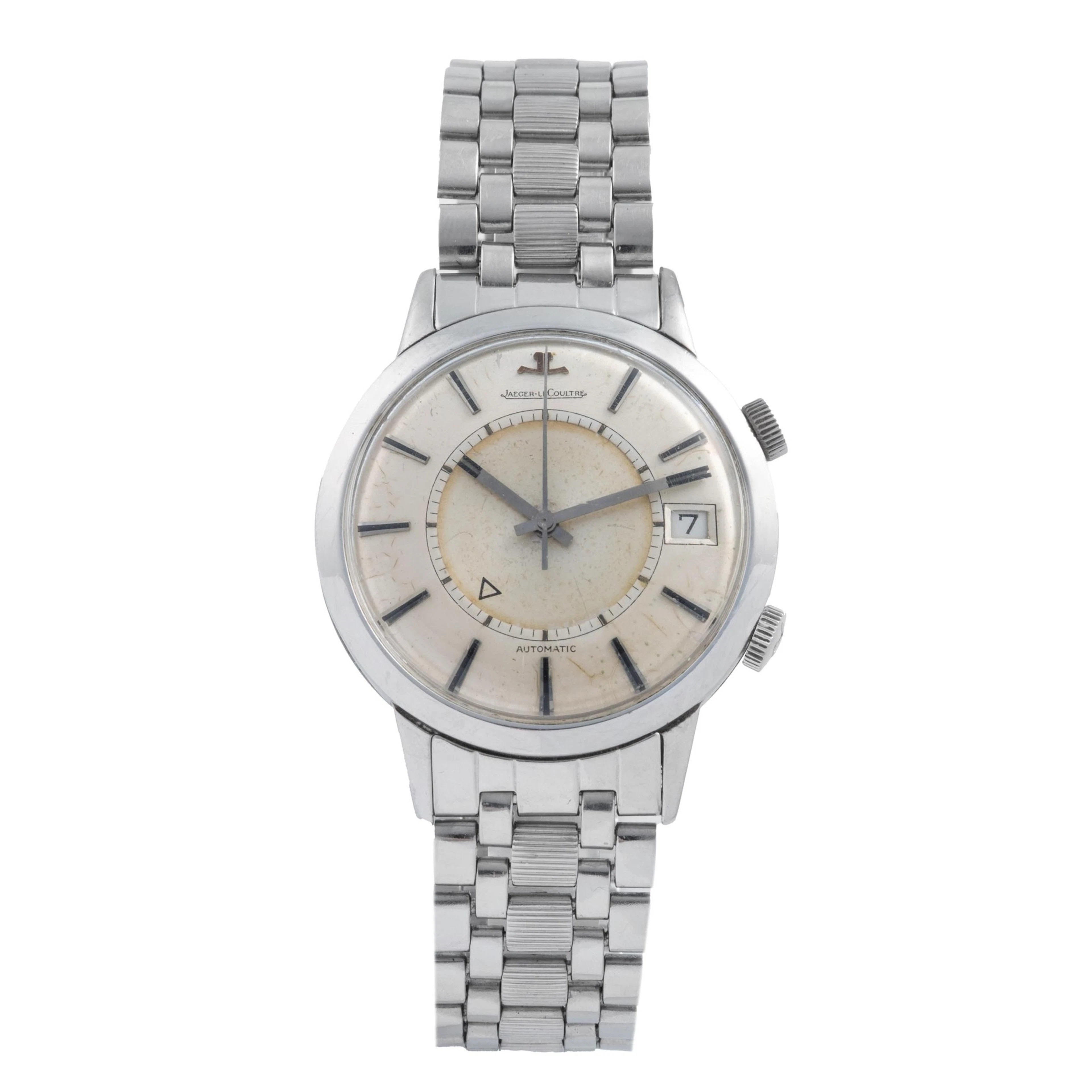 JAEGER LECOULTRE