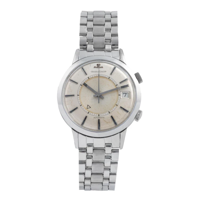 JAEGER LECOULTRE