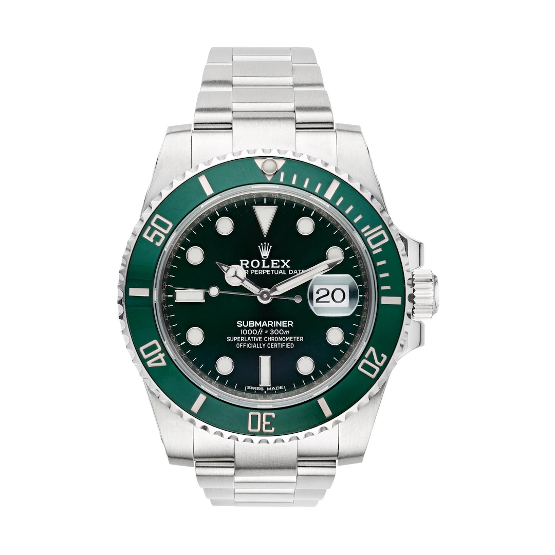 ROLEX