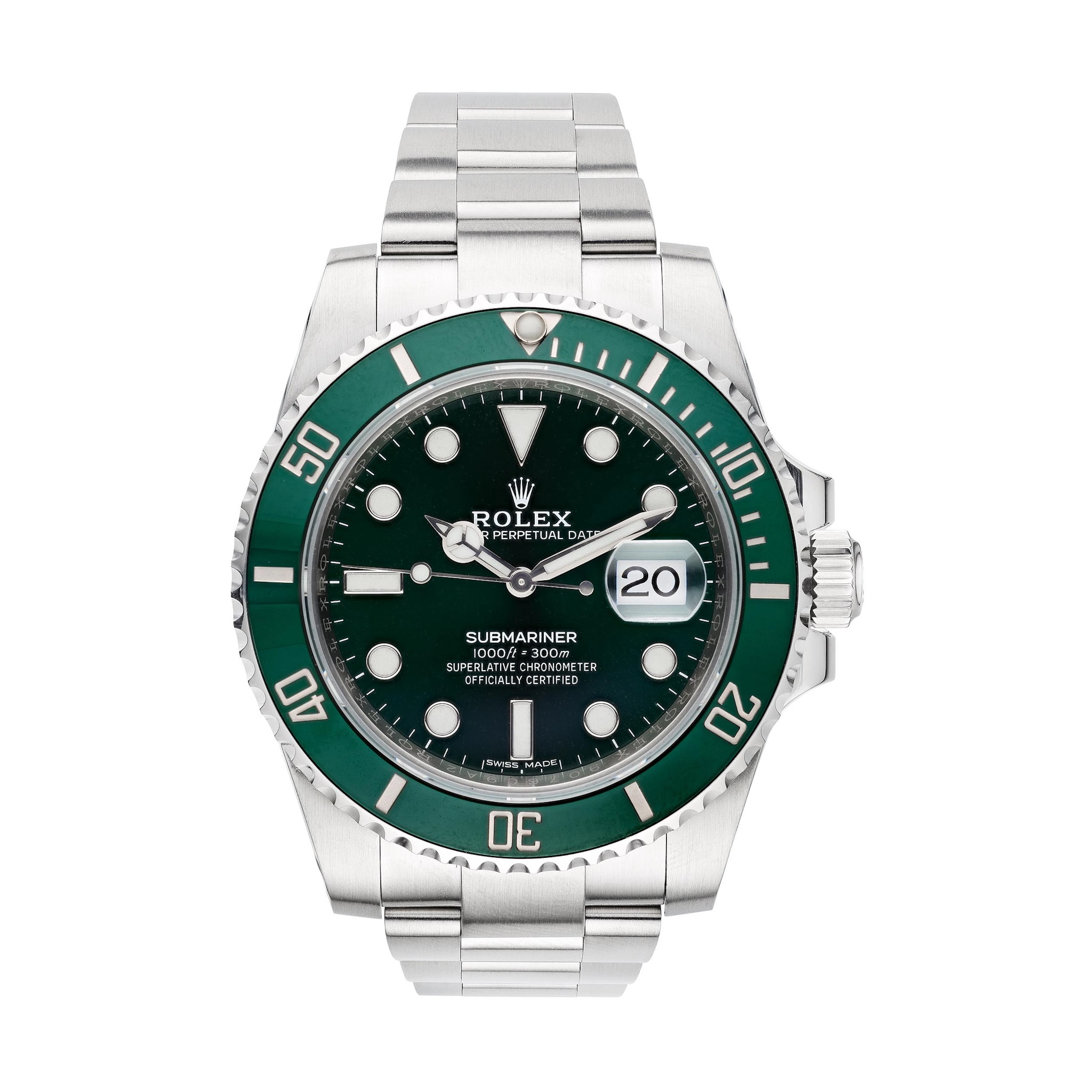 ROLEX