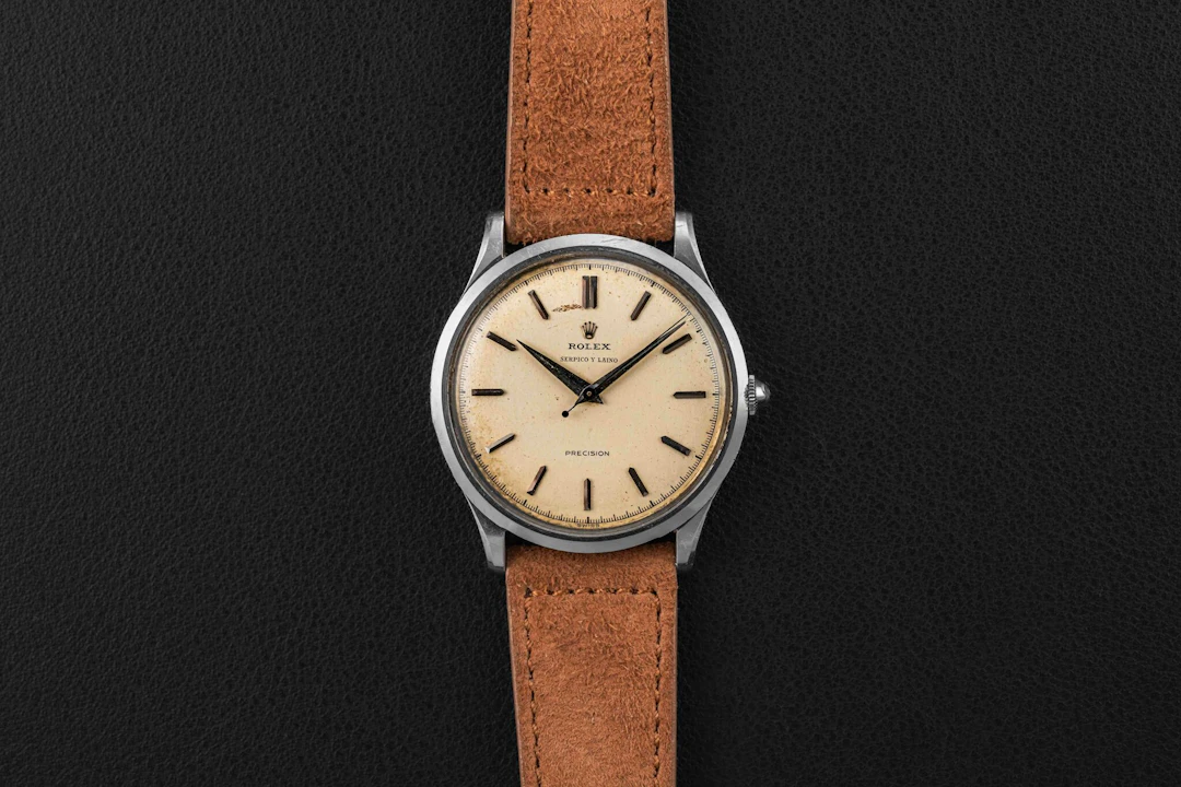 ROLEX