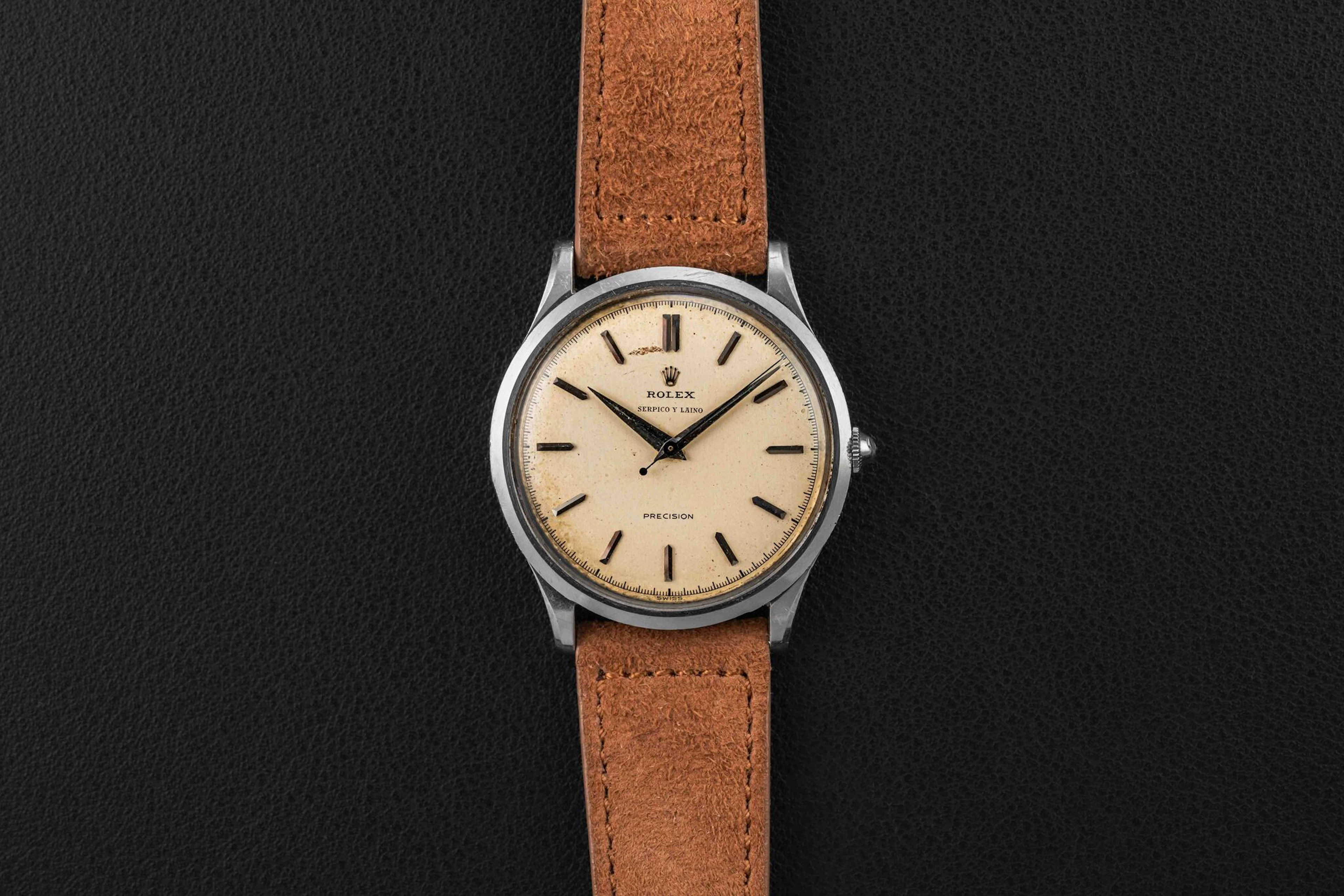 ROLEX