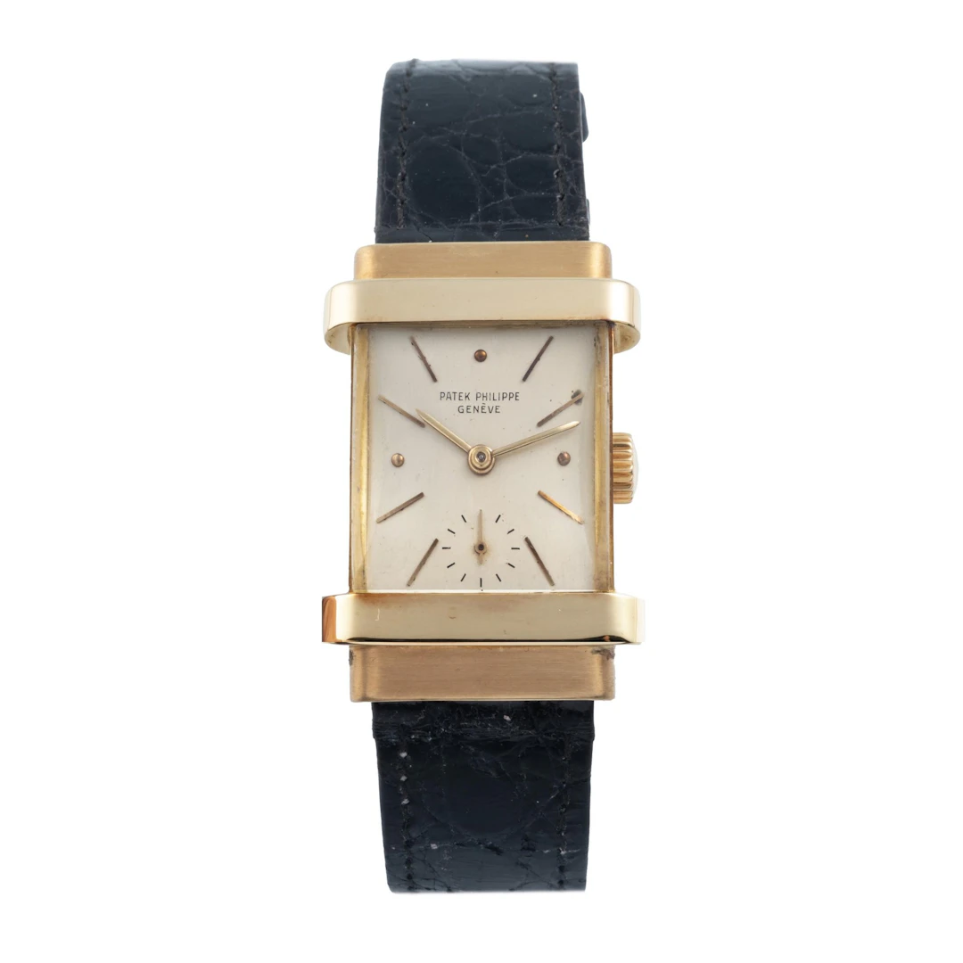 PATEK PHILIPPE