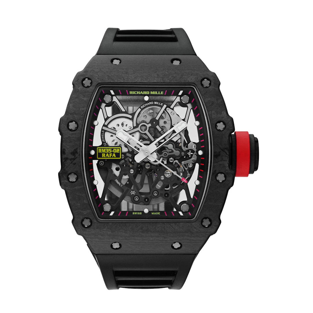 RICHARD MILLE
