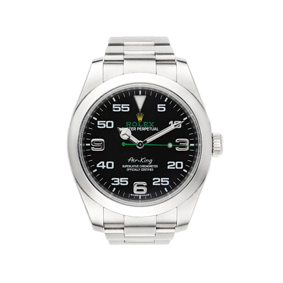 ROLEX