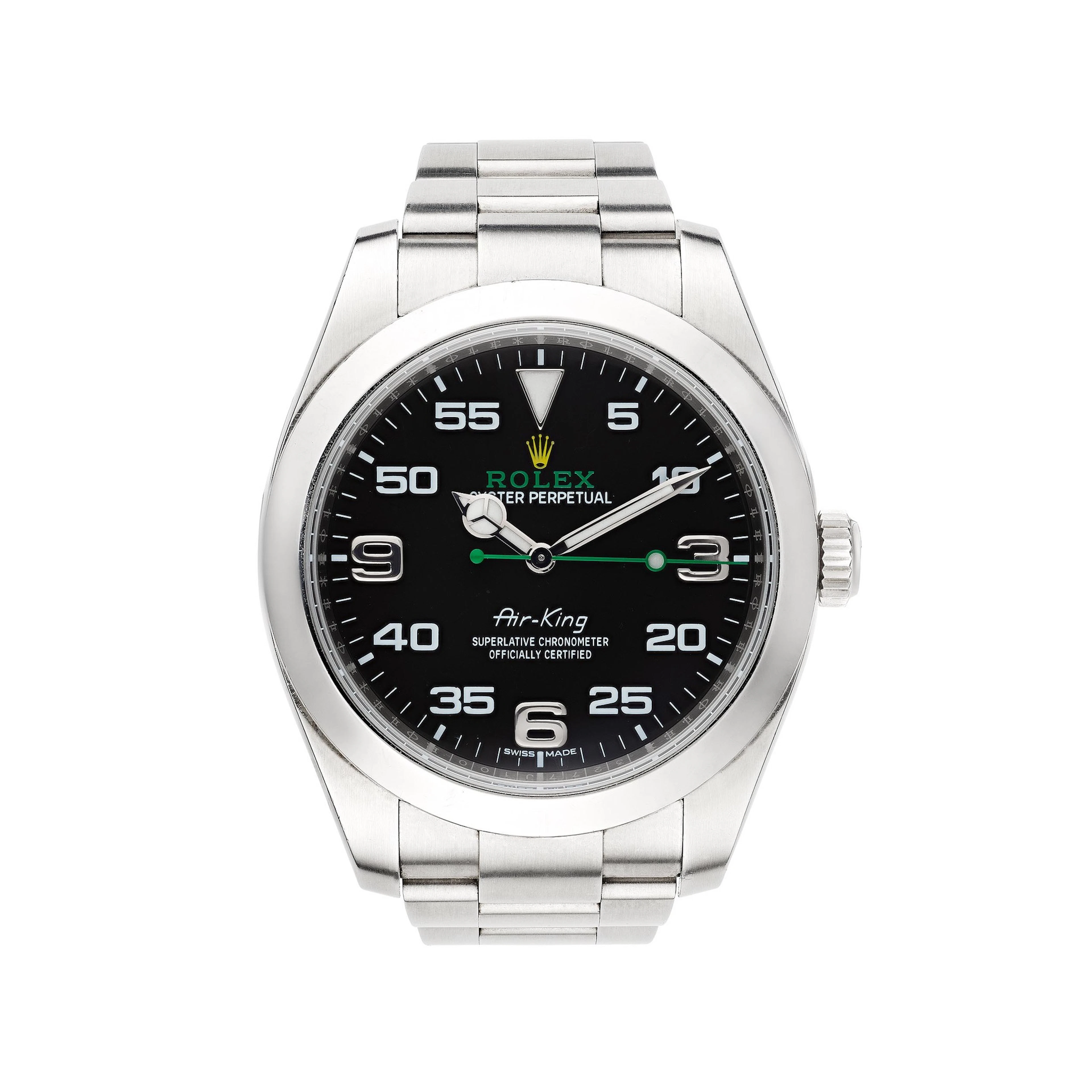 ROLEX