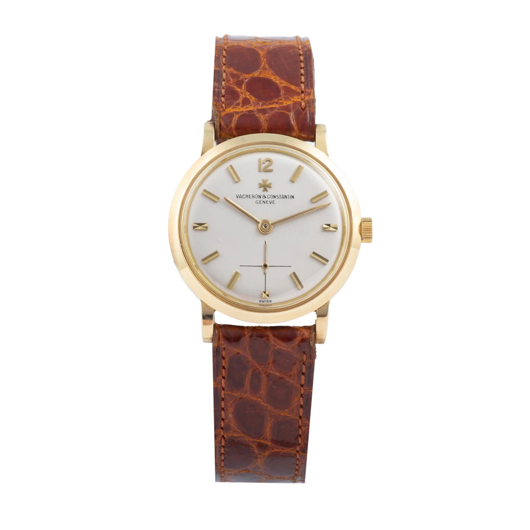 VACHERON CONSTANTIN
