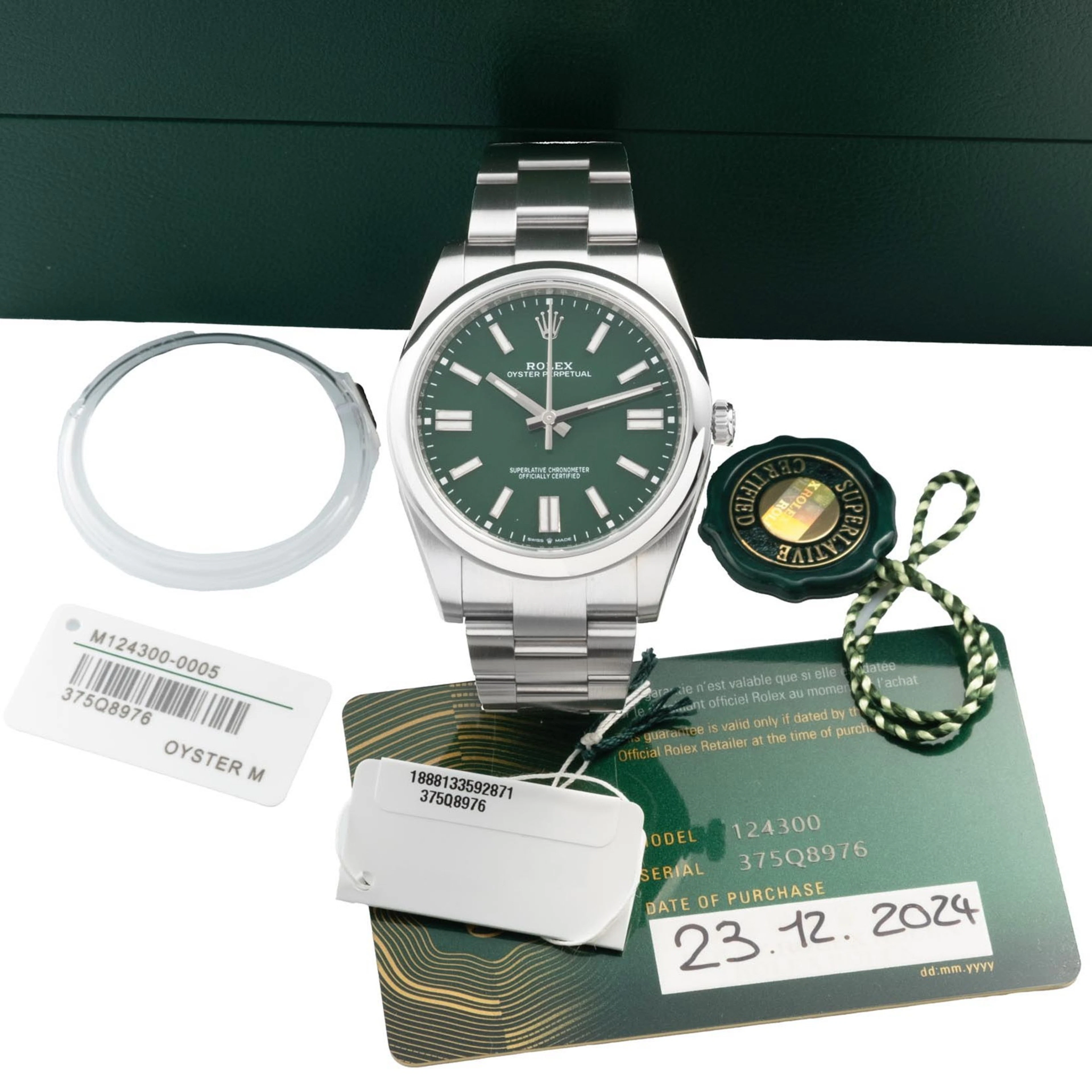 ROLEX