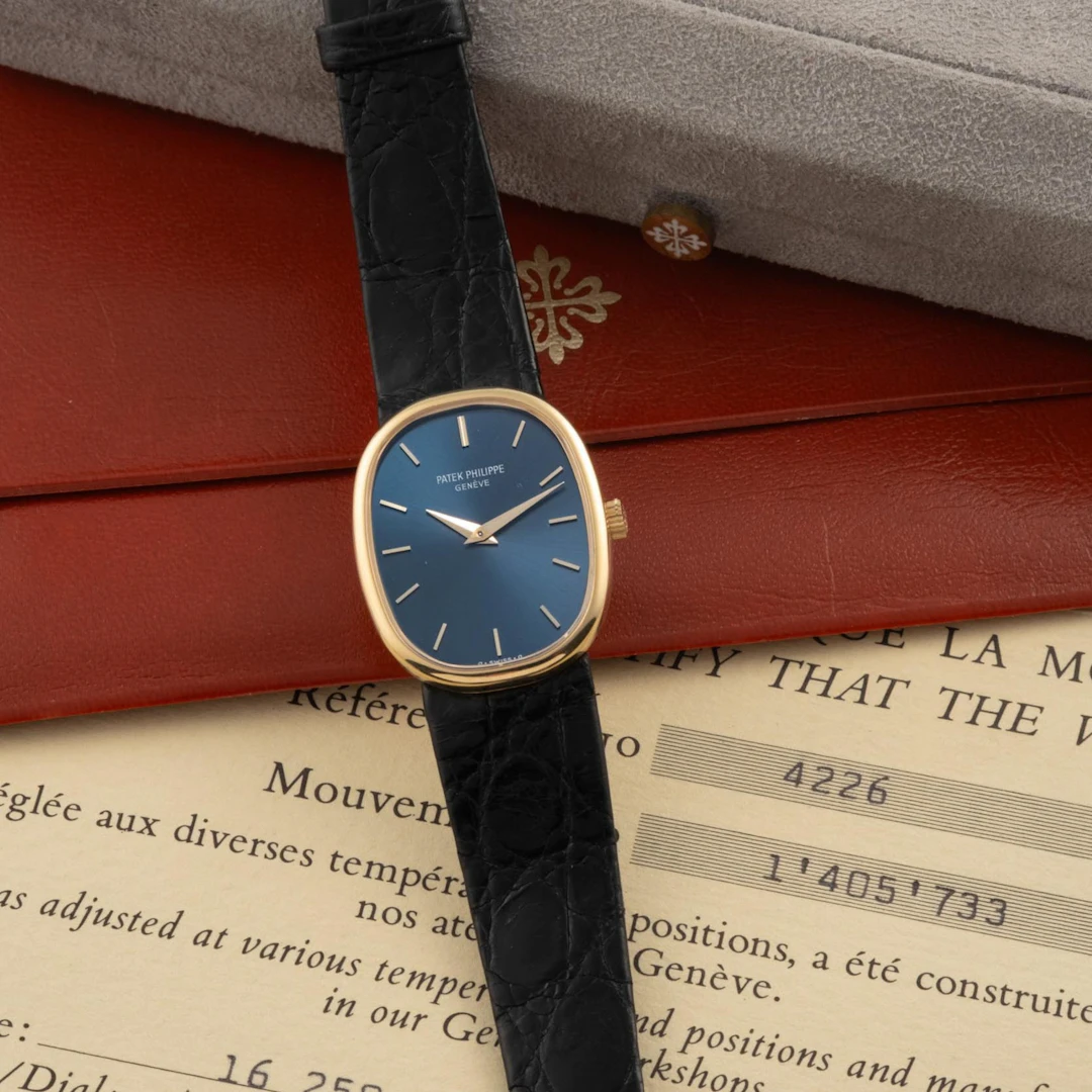 PATEK PHILIPPE