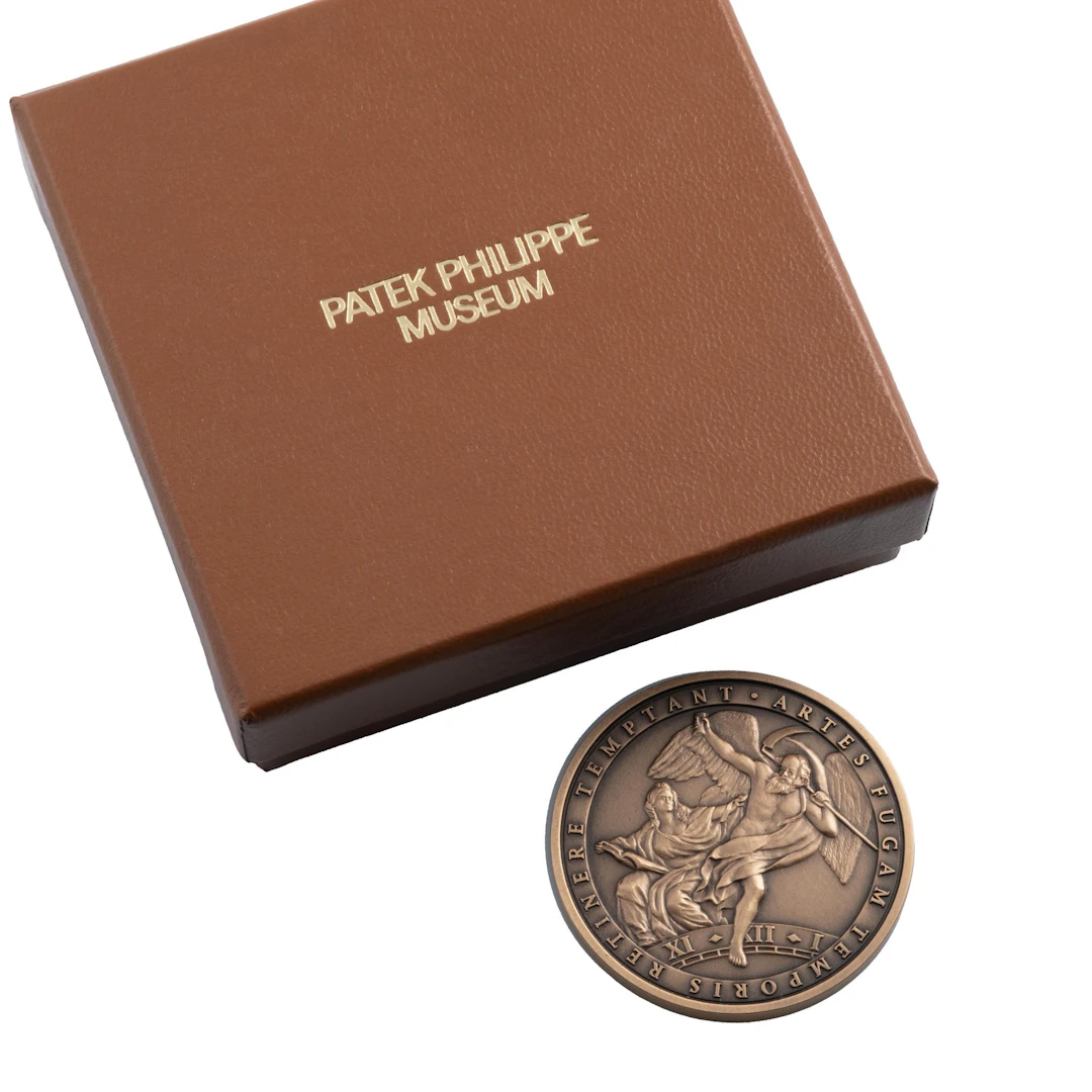 PATEK PHILIPPE