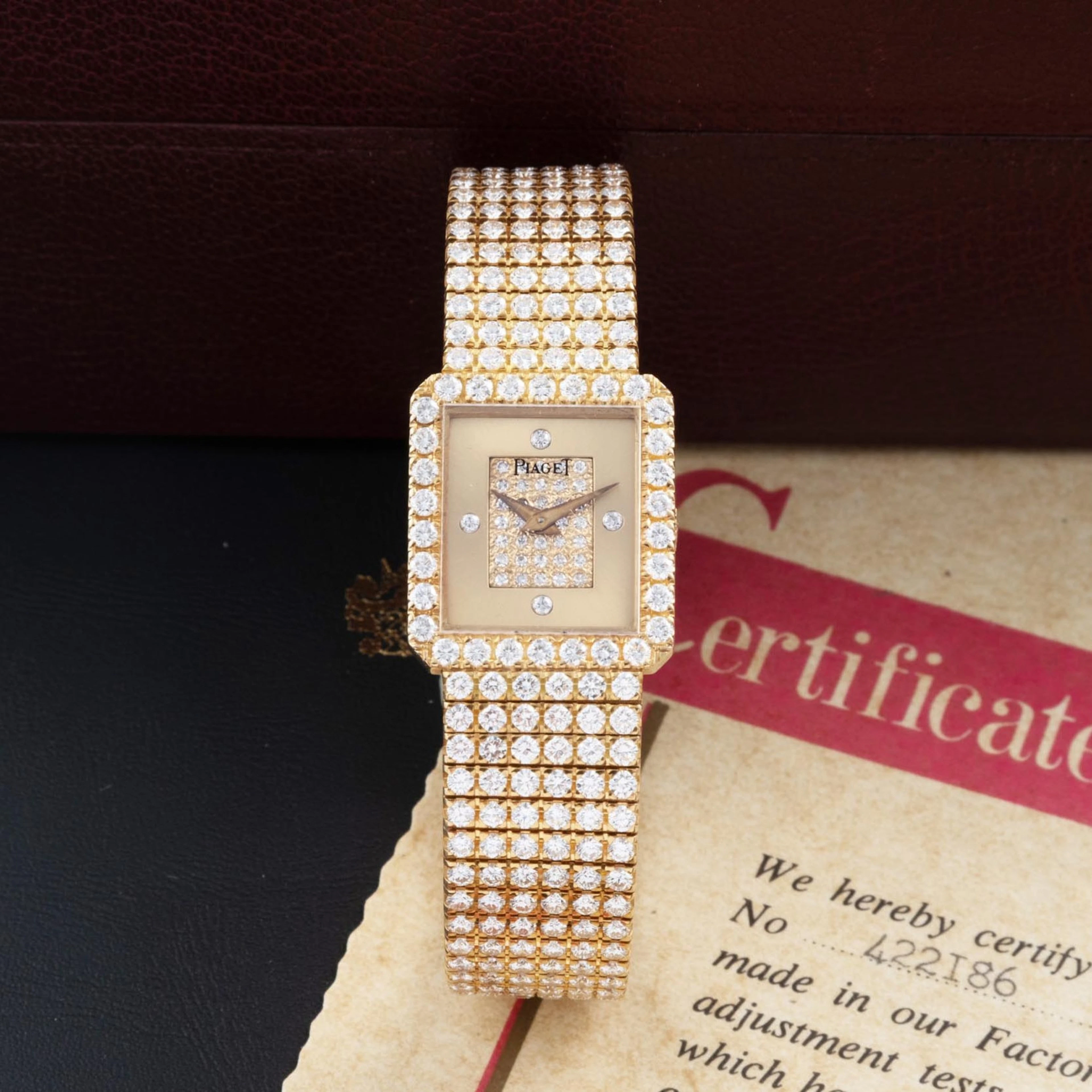 PIAGET