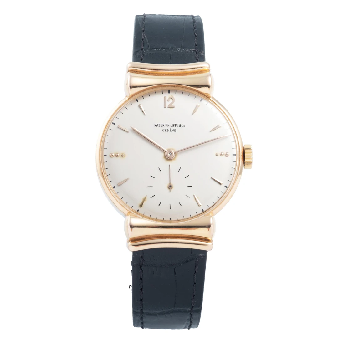 PATEK PHILIPPE