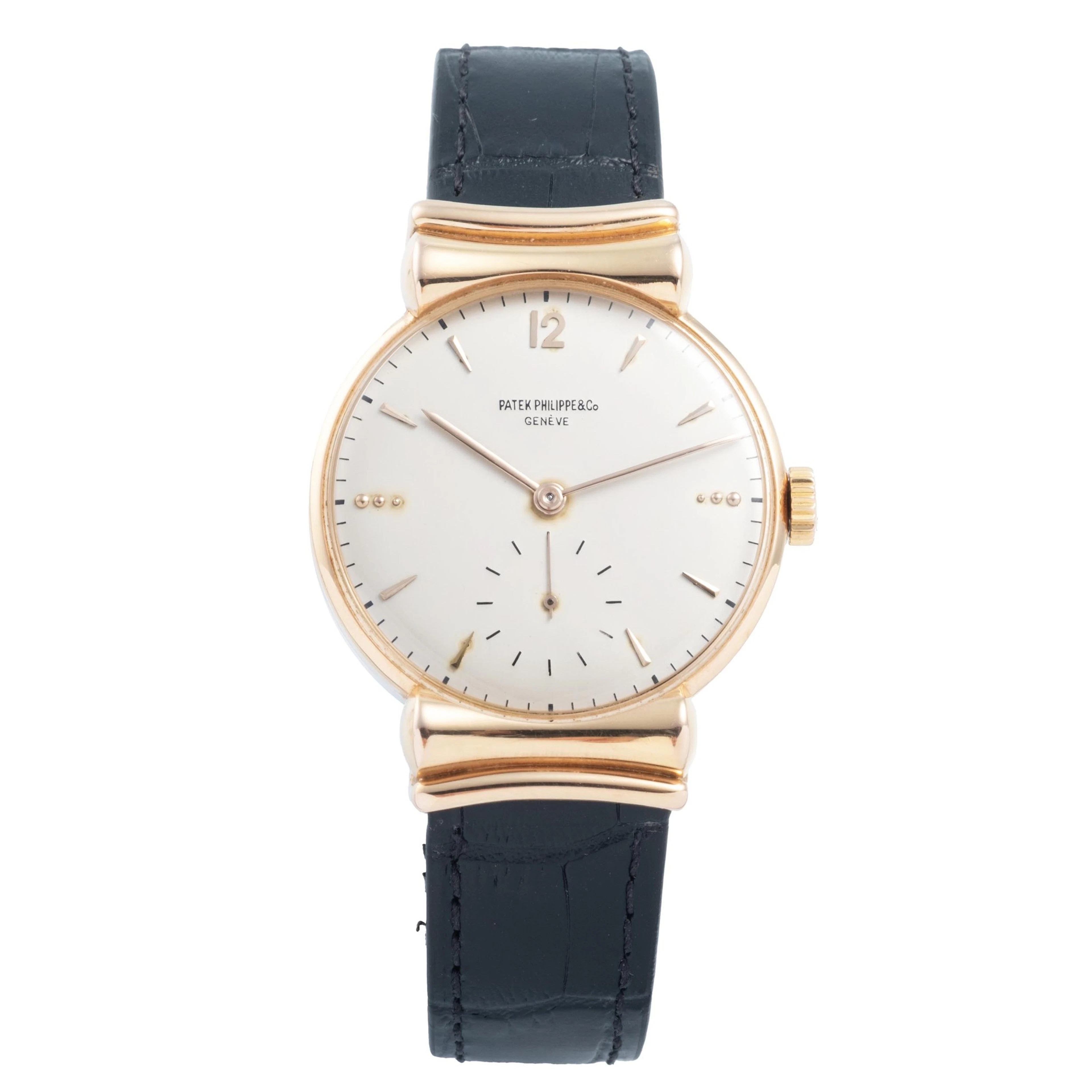 PATEK PHILIPPE
