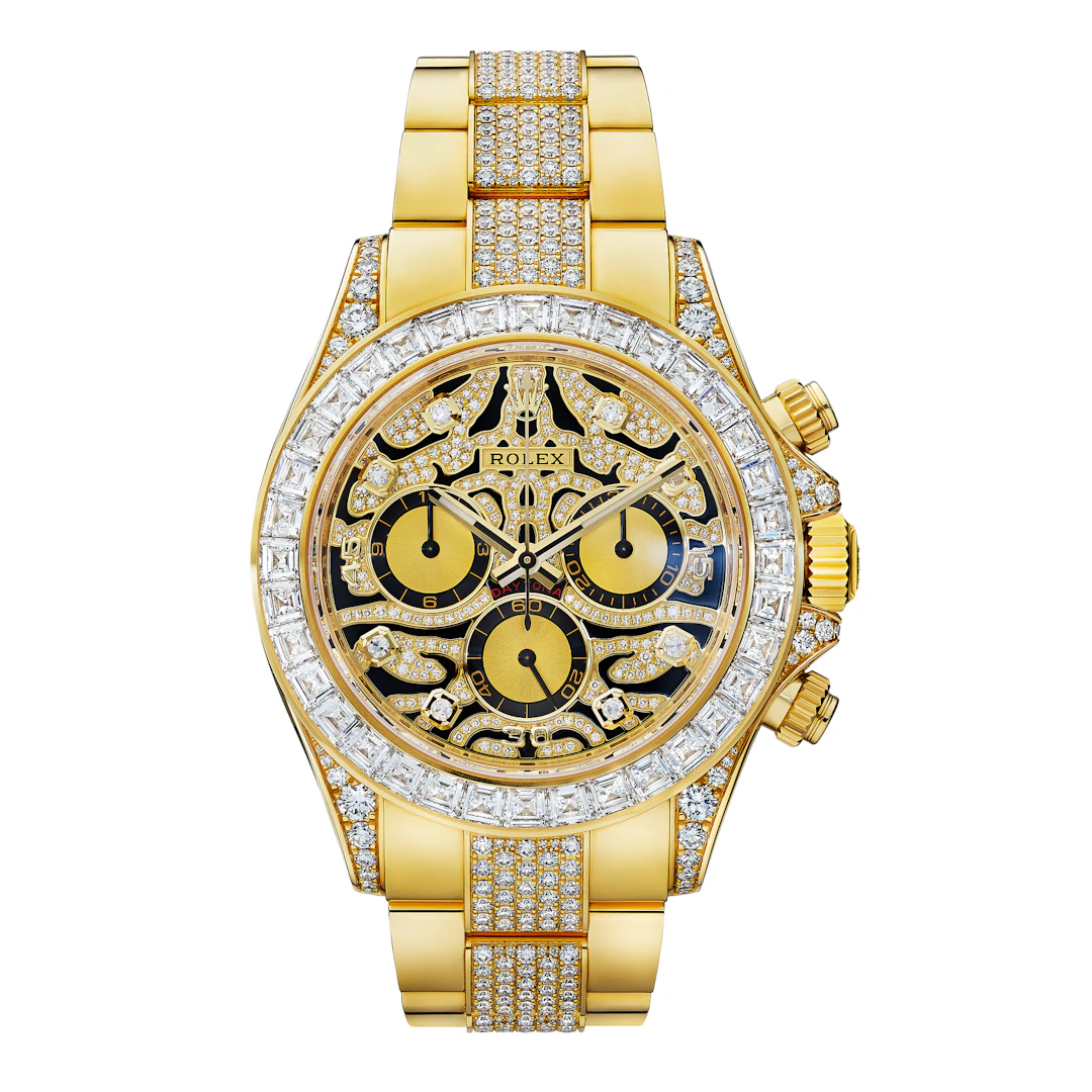 ROLEX