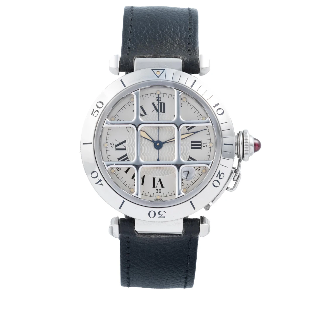 CARTIER