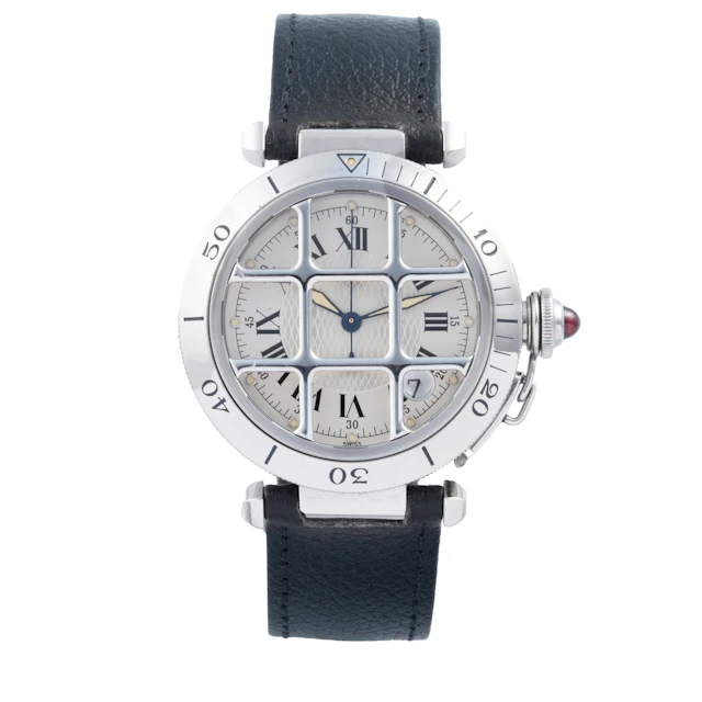 CARTIER