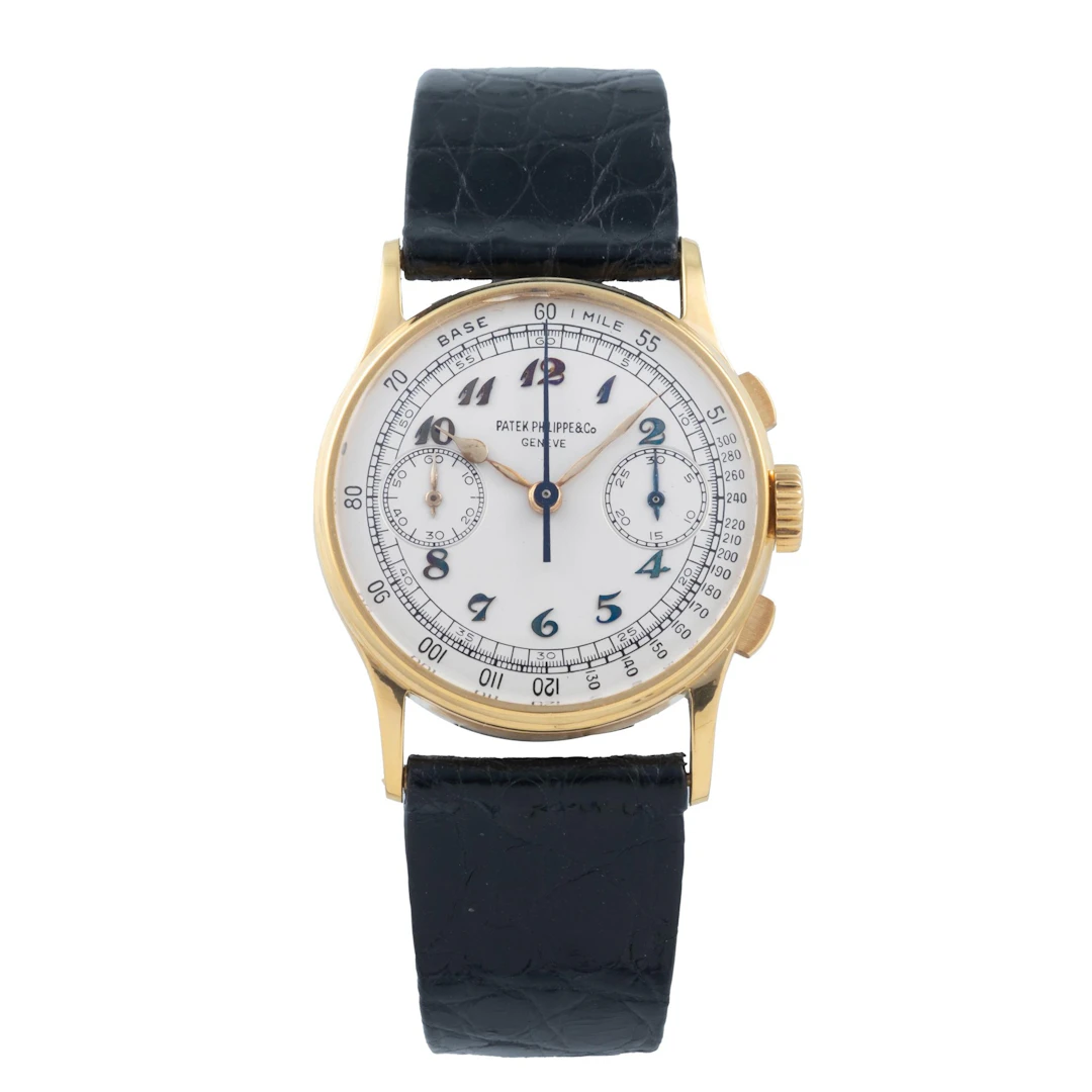 PATEK PHILIPPE