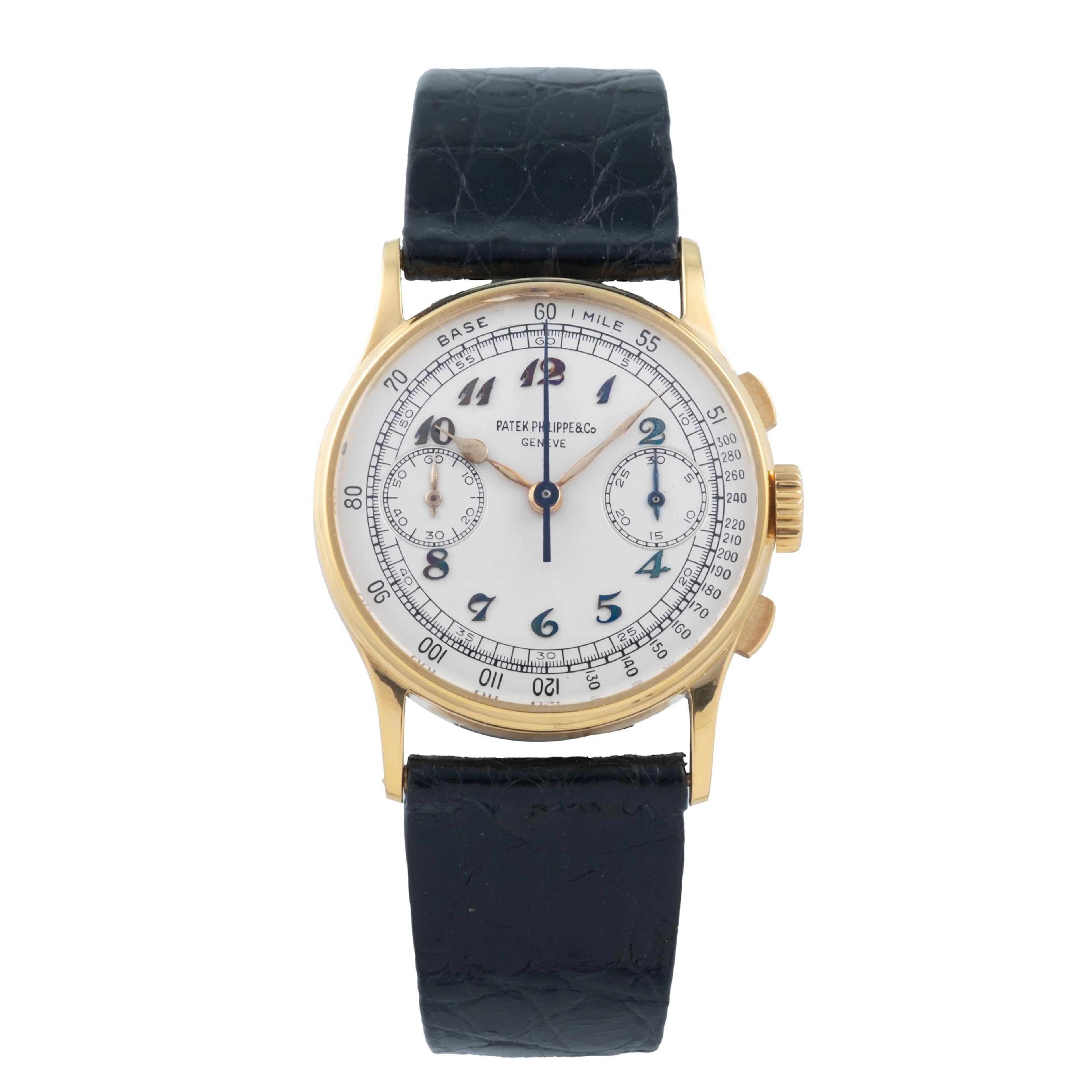 PATEK PHILIPPE