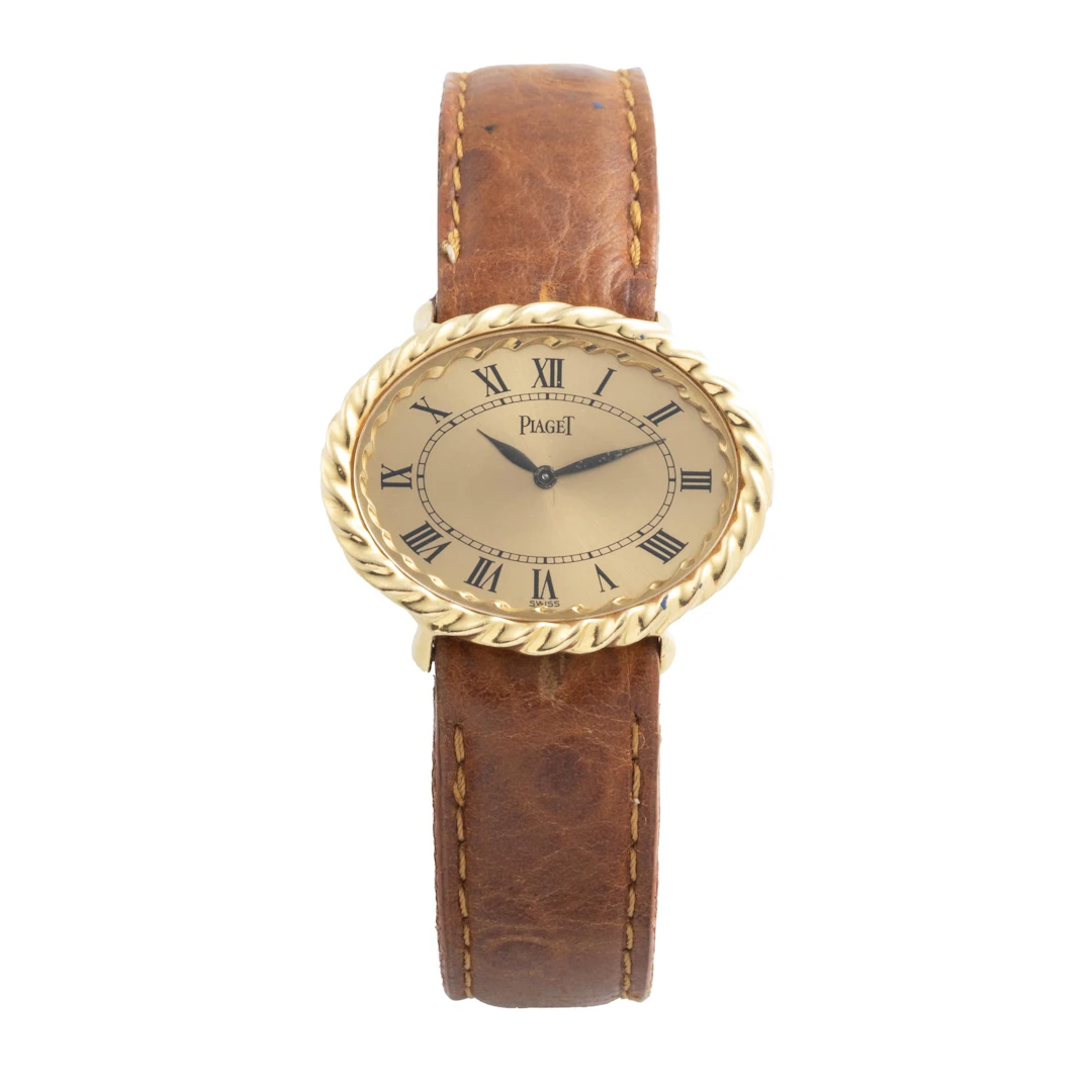 PIAGET