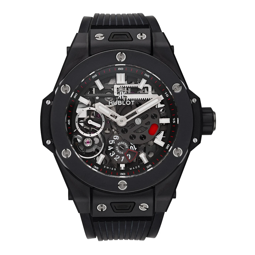 HUBLOT
