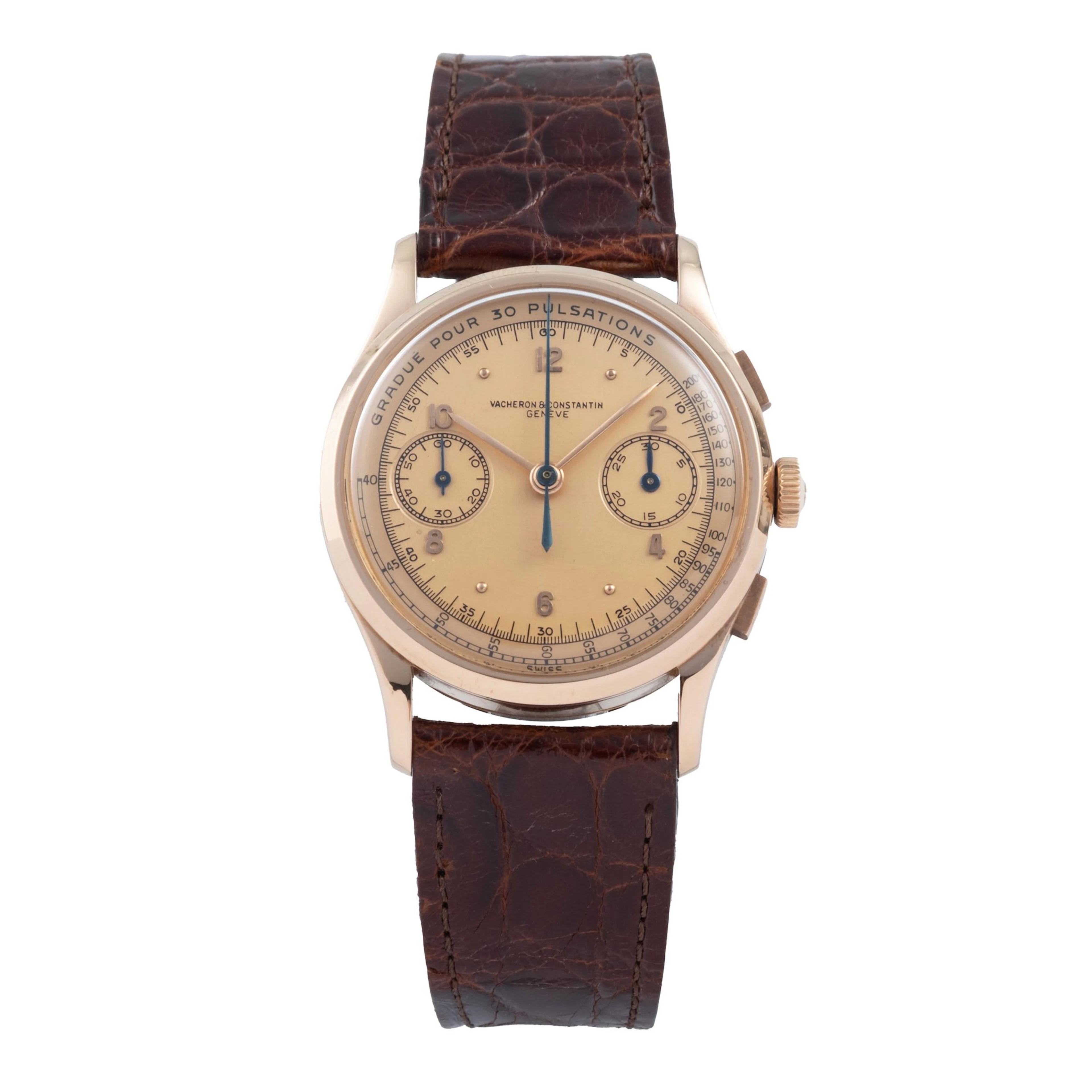 VACHERON CONSTANTIN