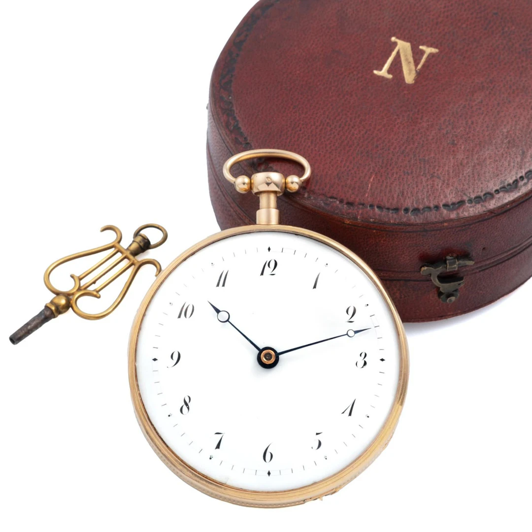 BREGUET & FILS