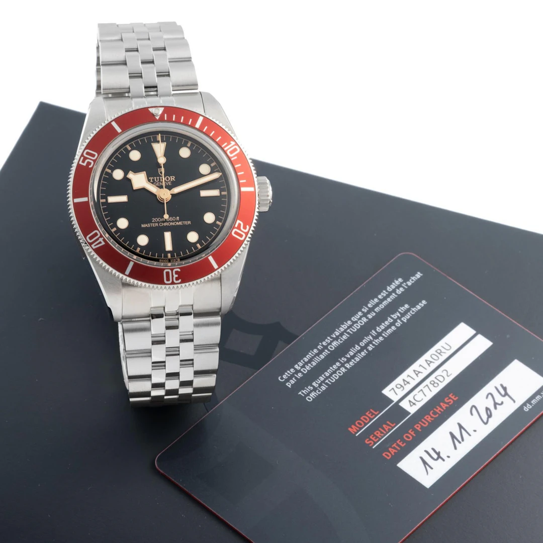 TUDOR