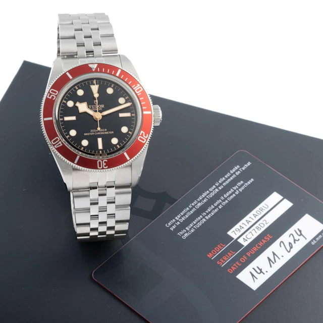 TUDOR