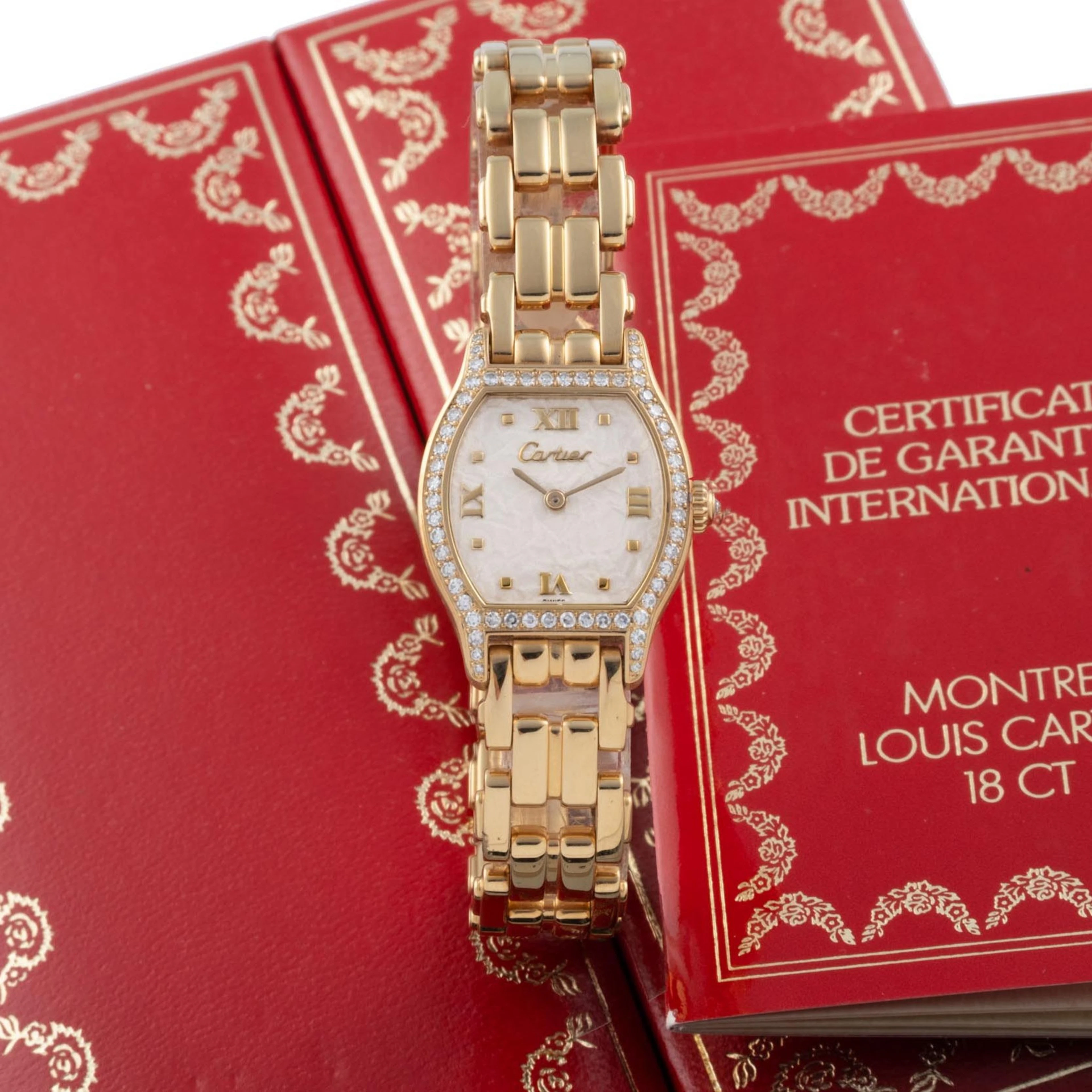 CARTIER
