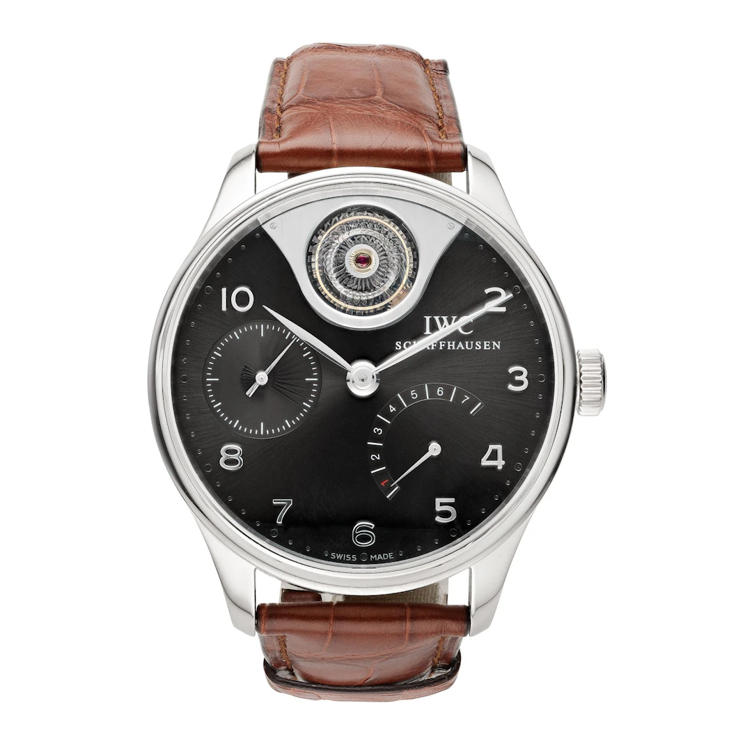 IWC