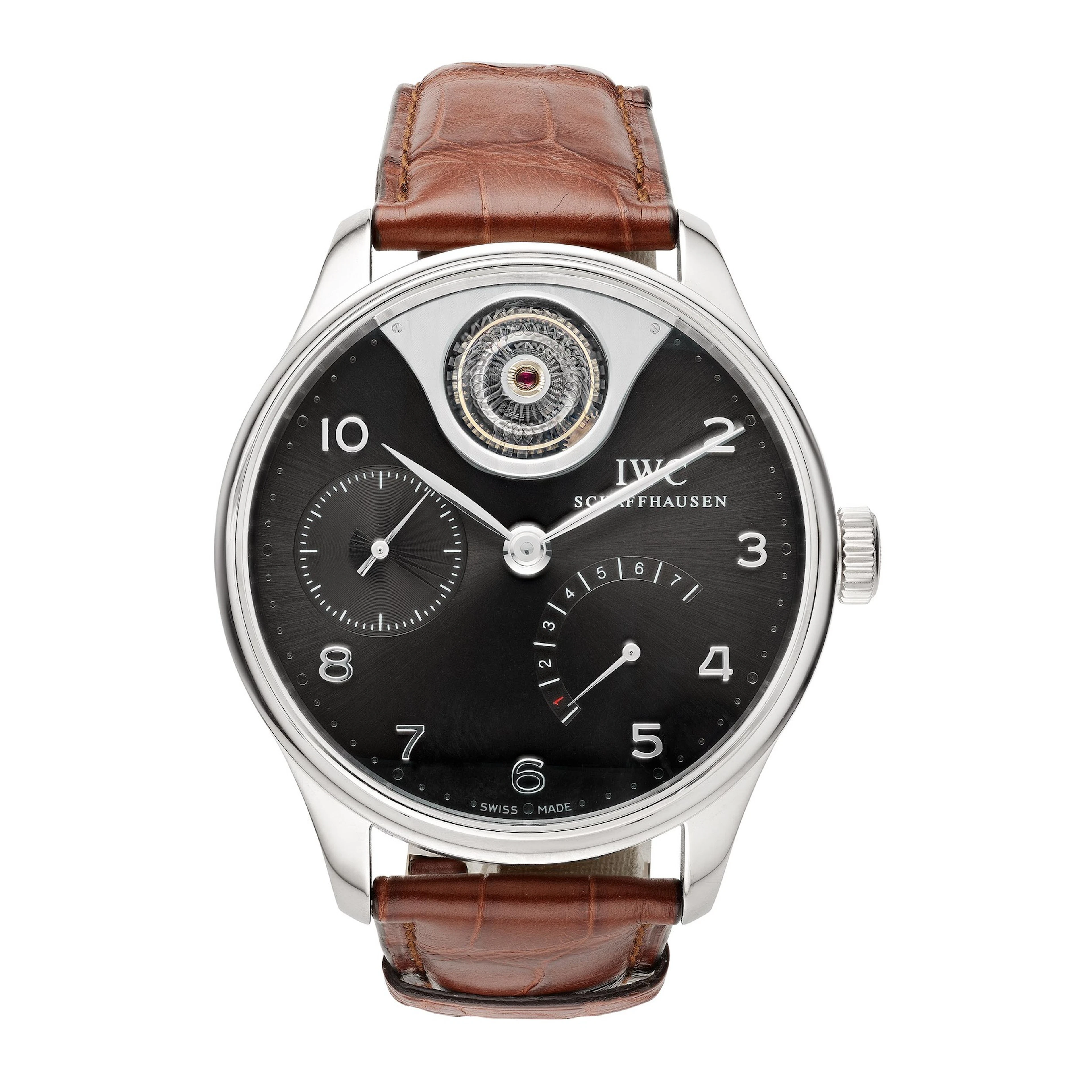 IWC