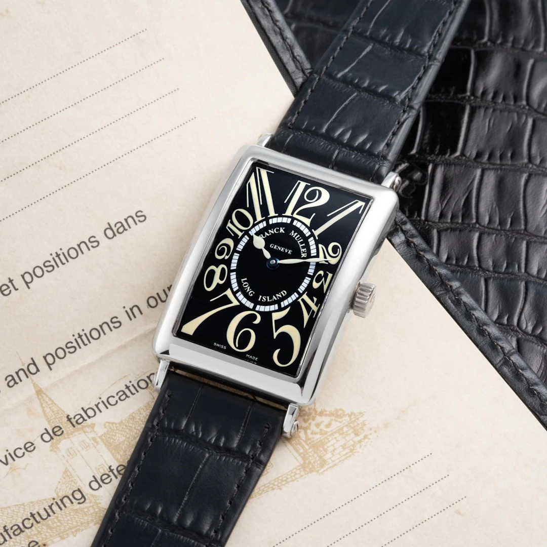 FRANCK MULLER