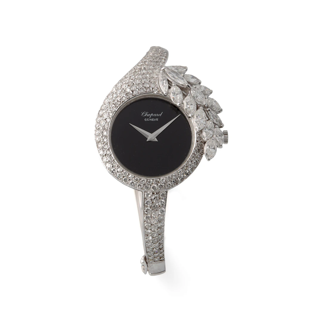 CHOPARD