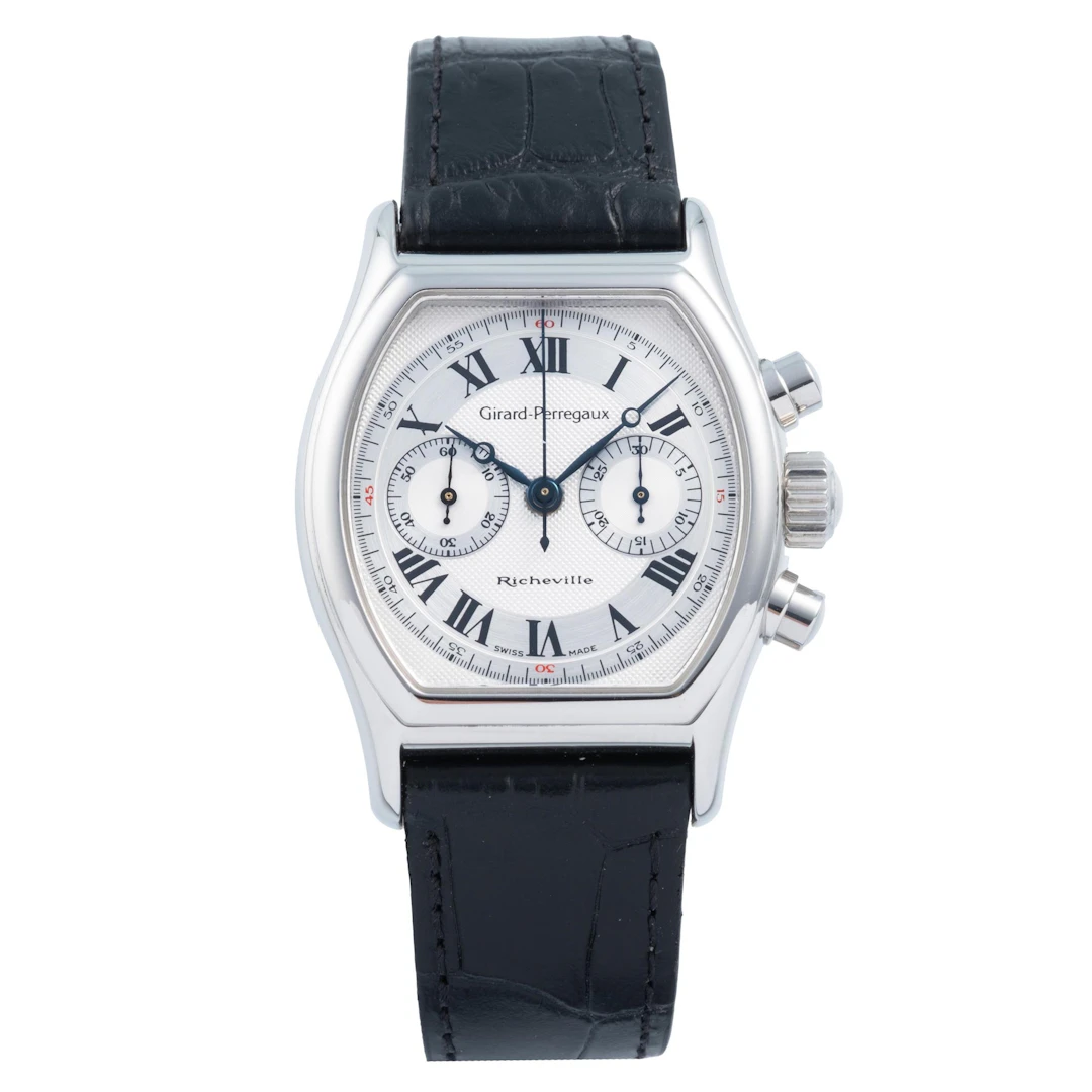 GIRARD PERREGAUX