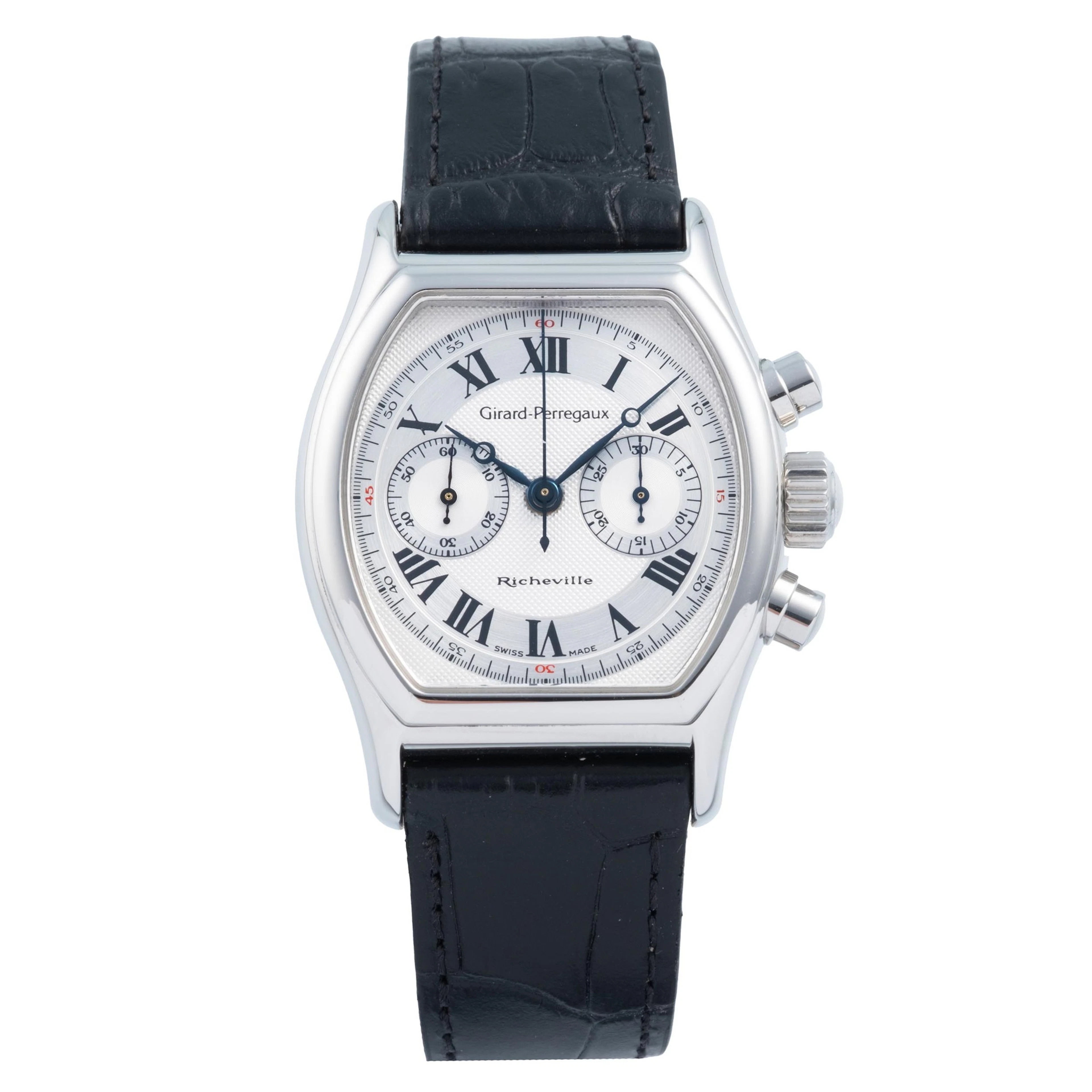 GIRARD PERREGAUX