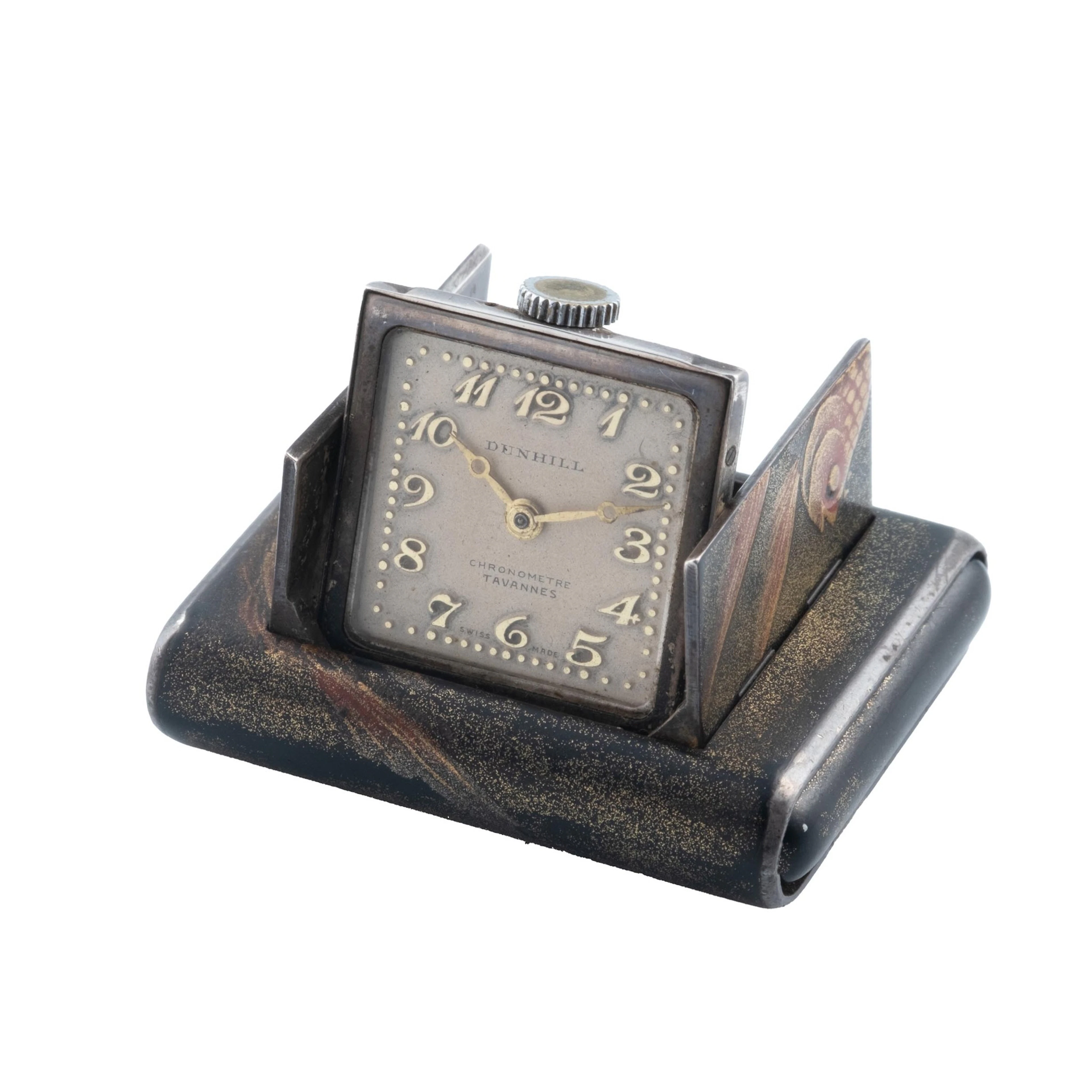 TAVANNES
