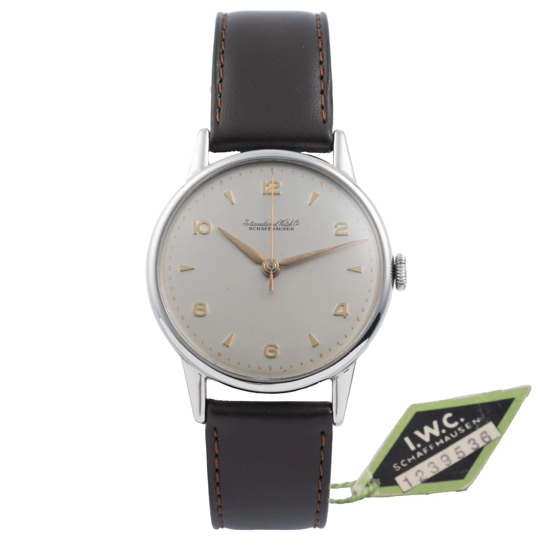 IWC