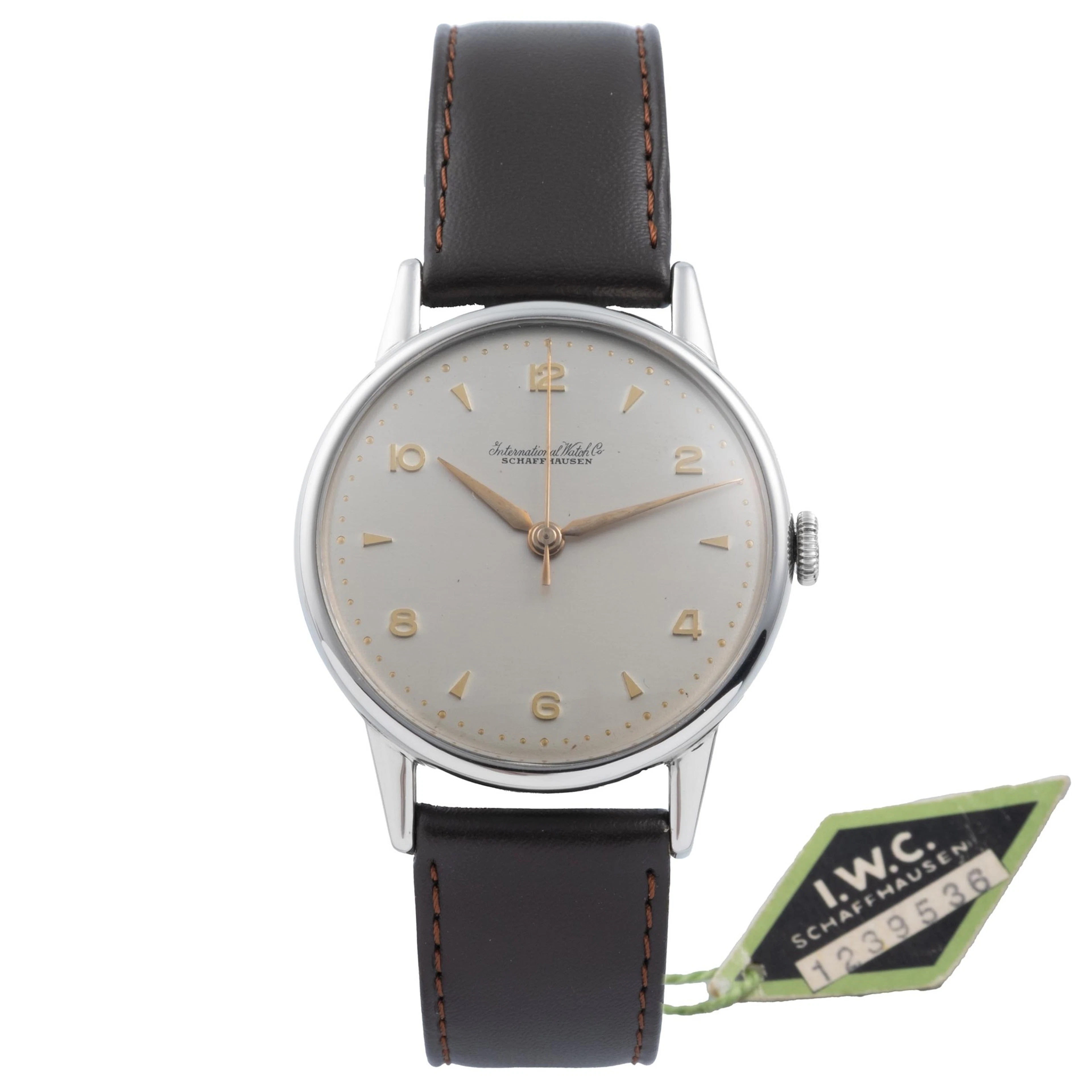 IWC