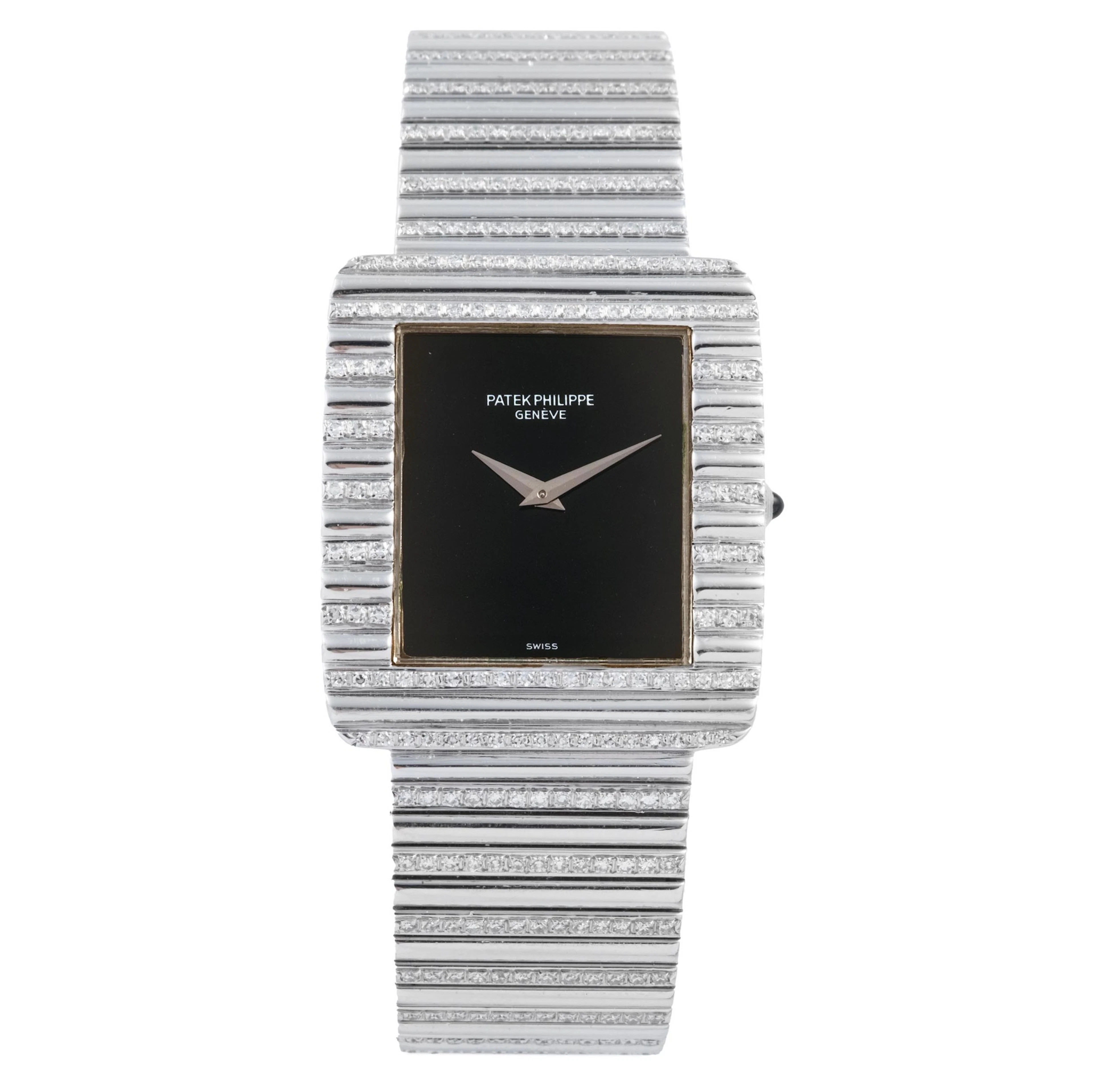 PATEK PHILIPPE