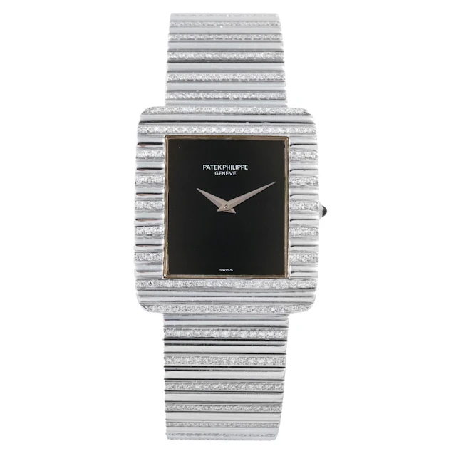 PATEK PHILIPPE